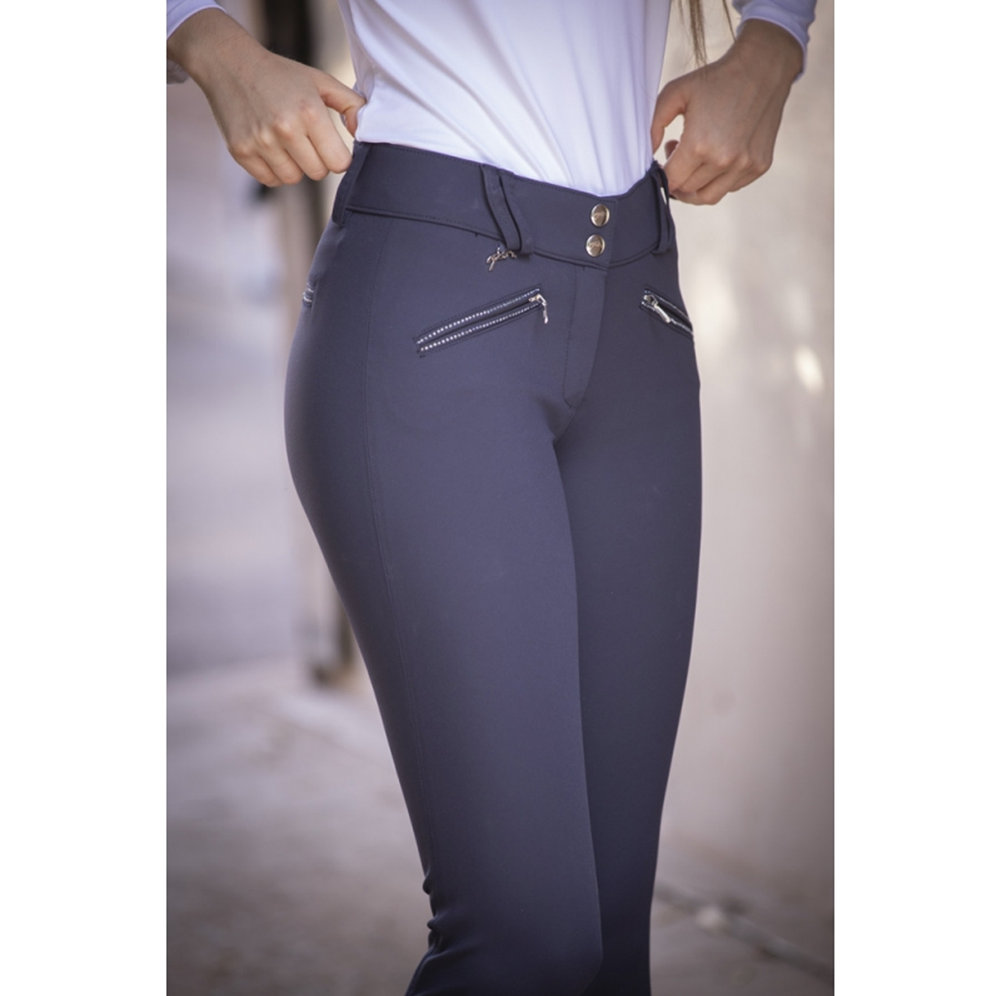 Rocky Breech
