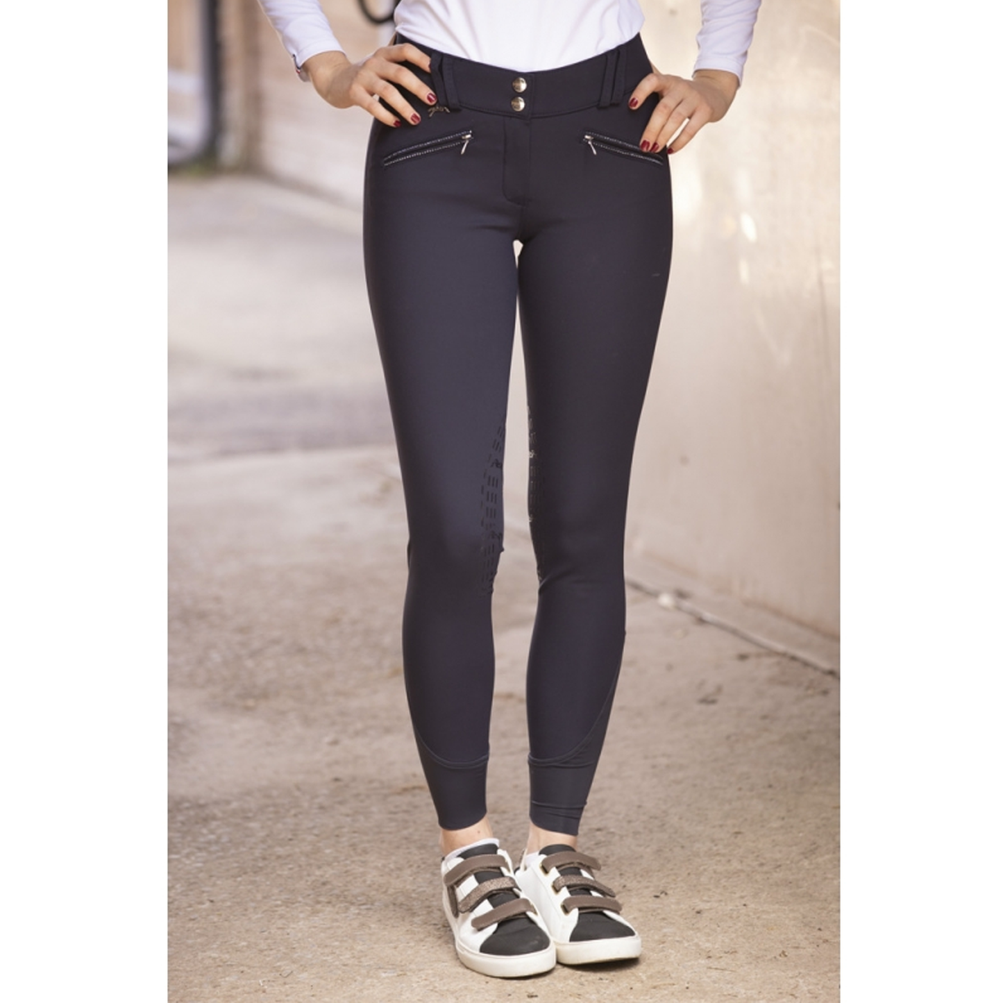 Rocky Breech