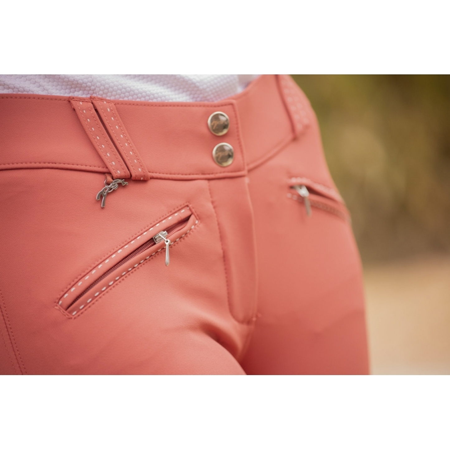 Rocky Breech