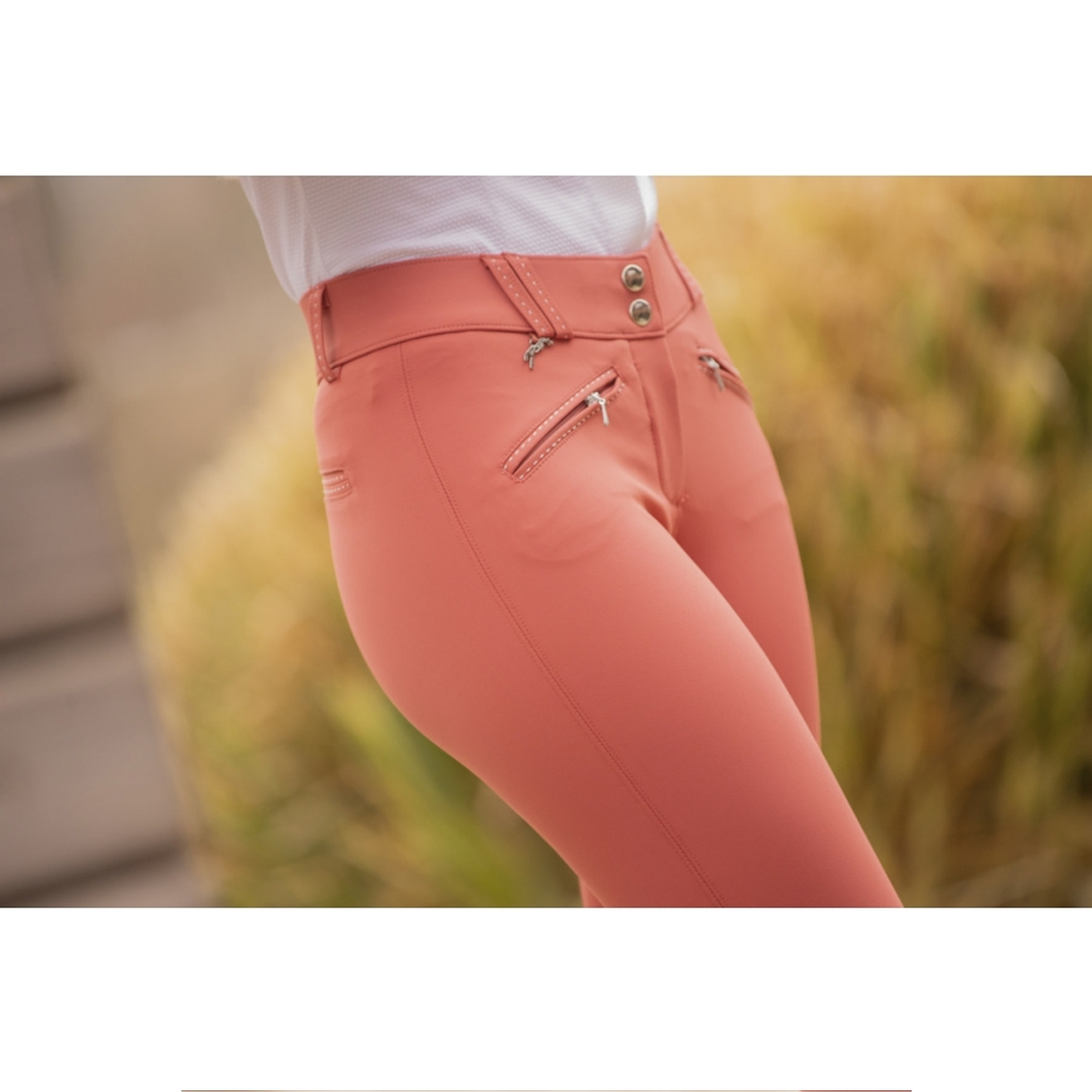 Rocky Breech