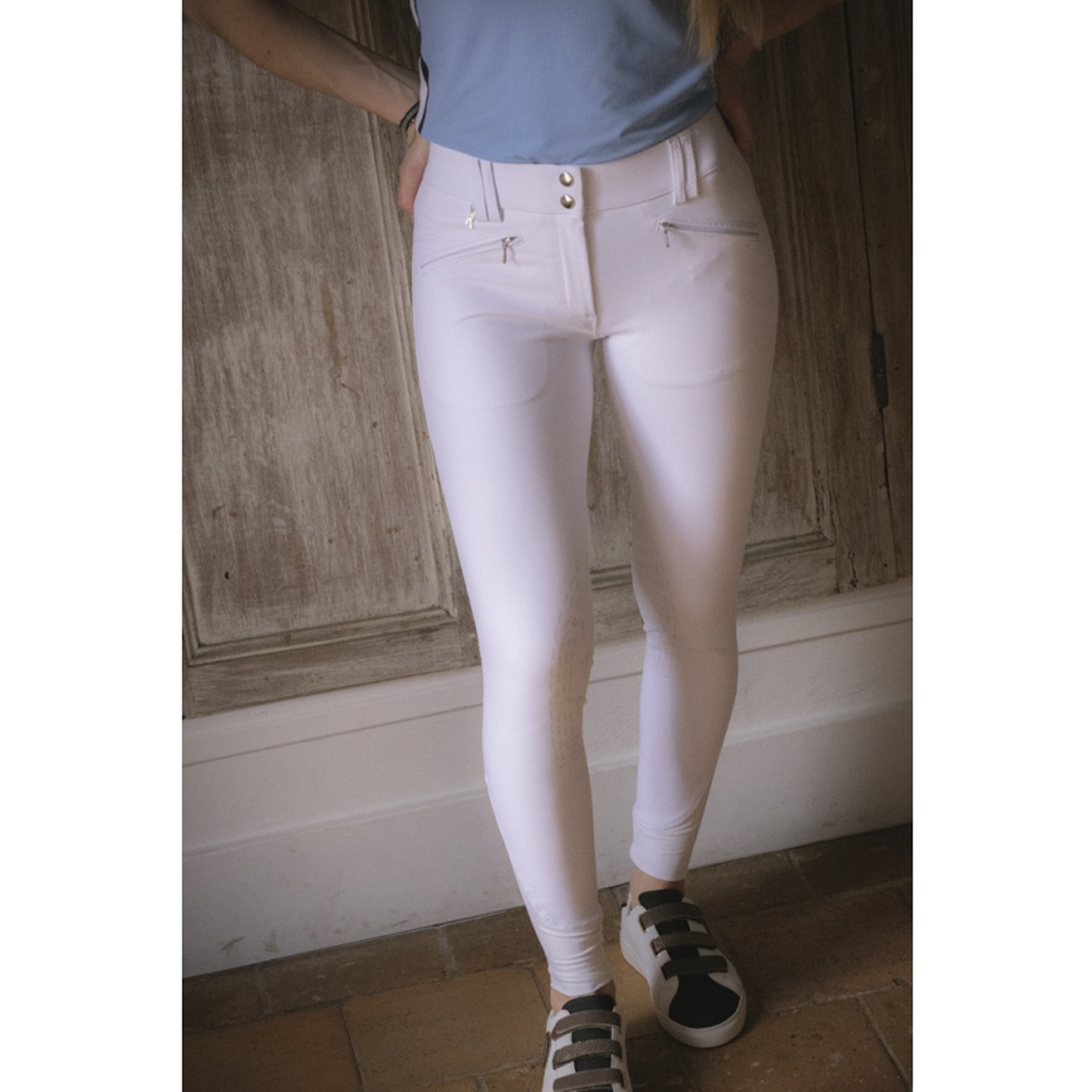 Rocky Breeches