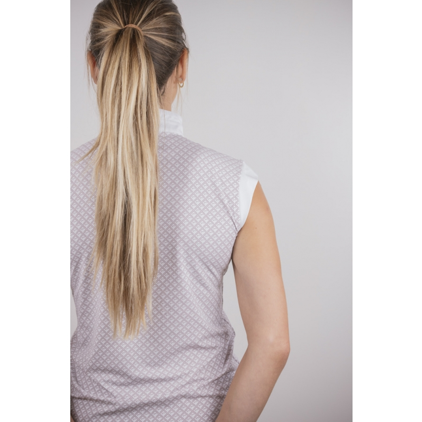 Seville Competition Polo Shirt