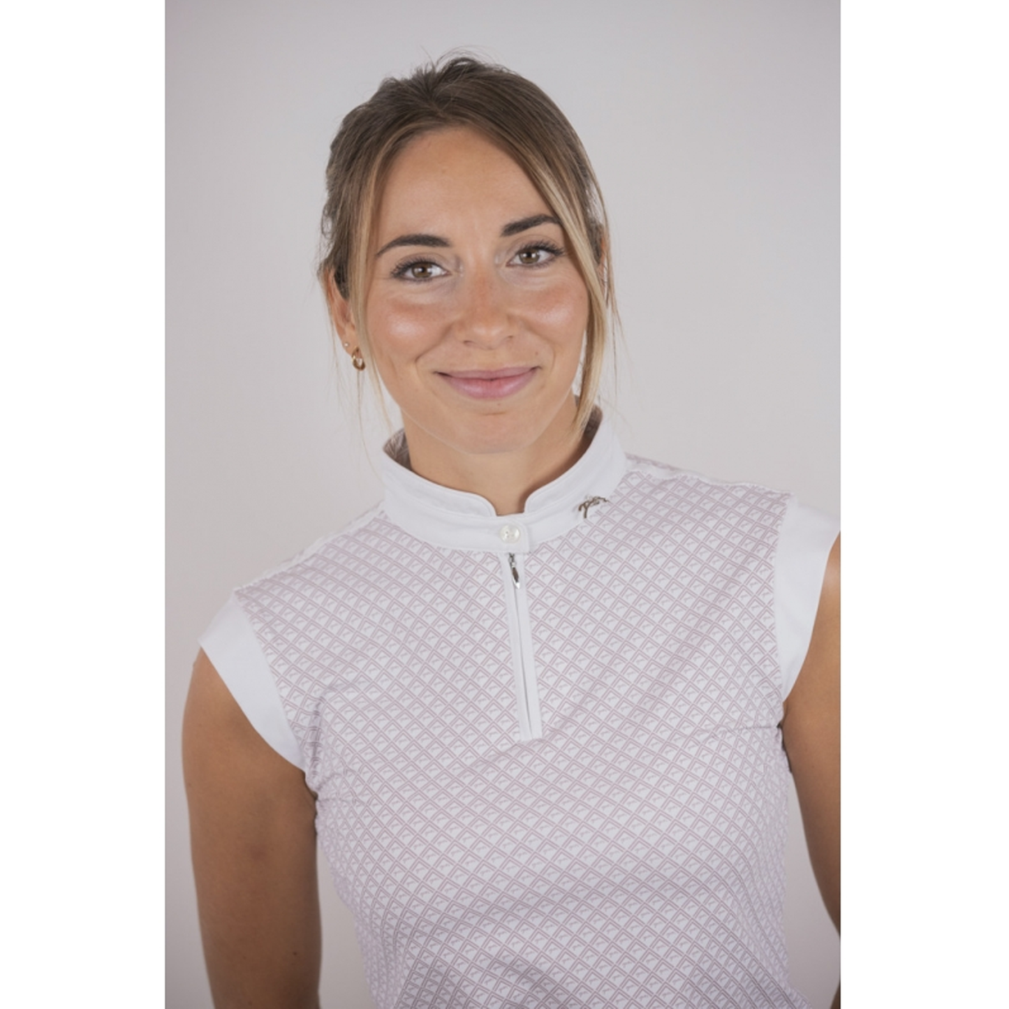 Seville Competition Polo Shirt