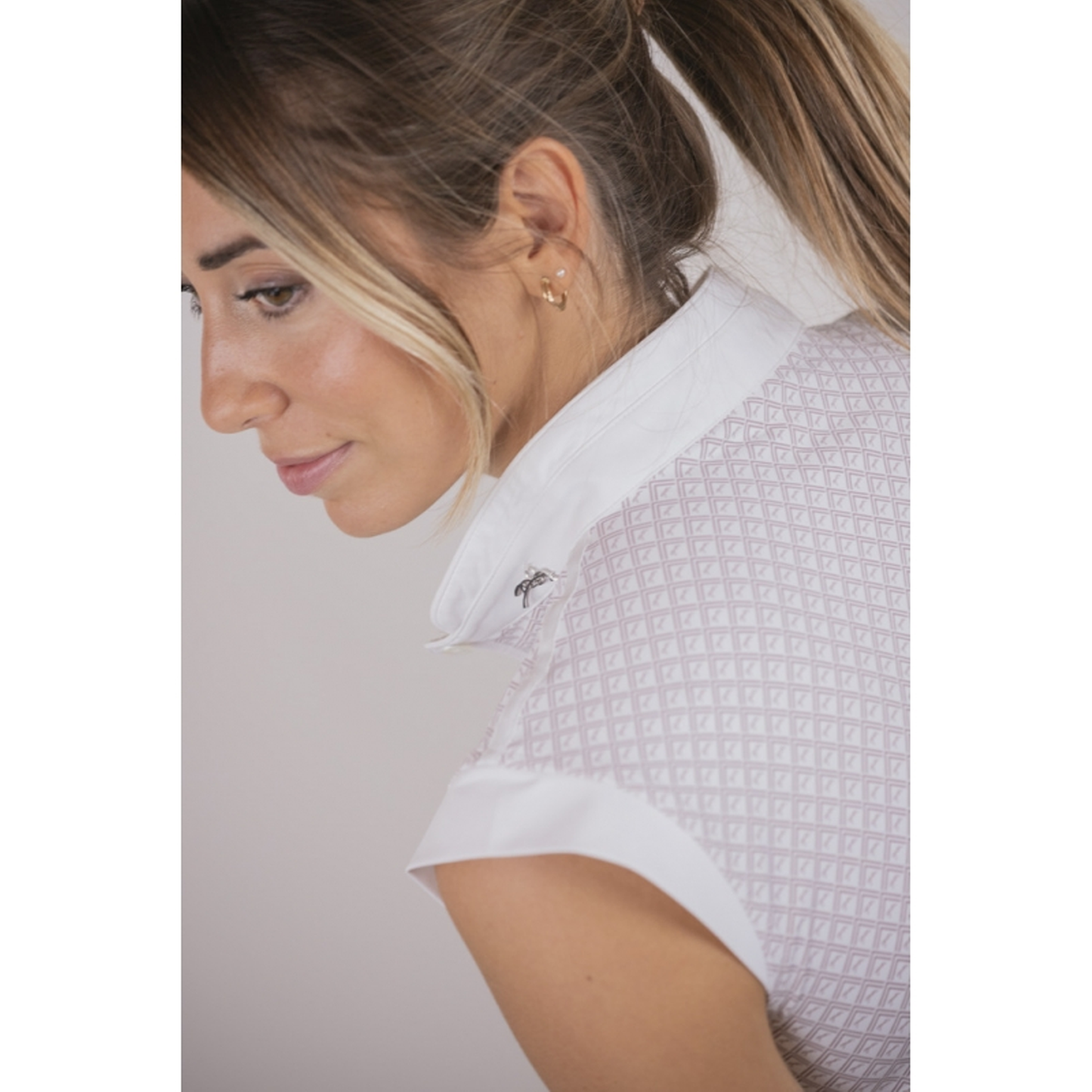Seville Competition Polo Shirt