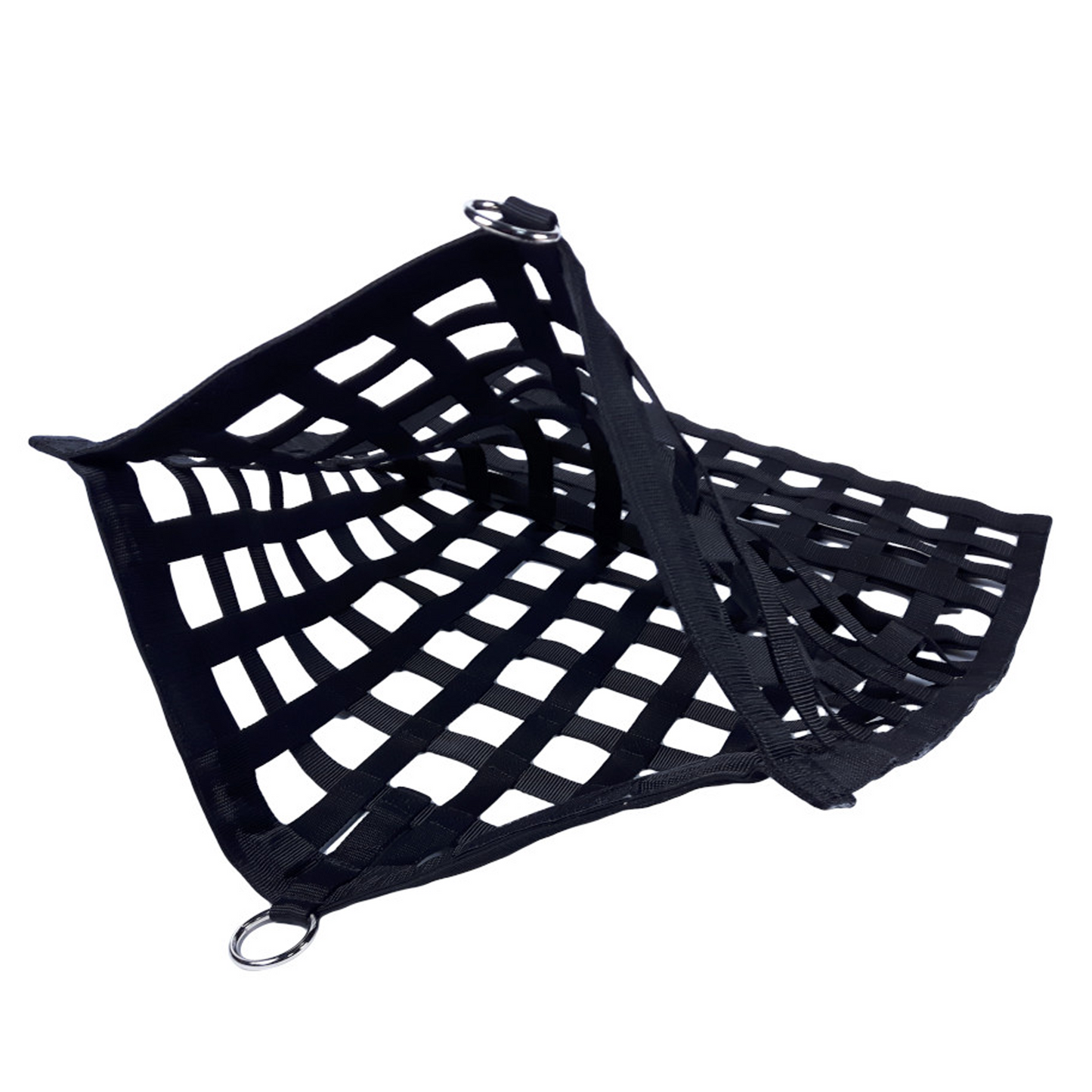 Silverline Easy Feed Slow Feed Hay Bag