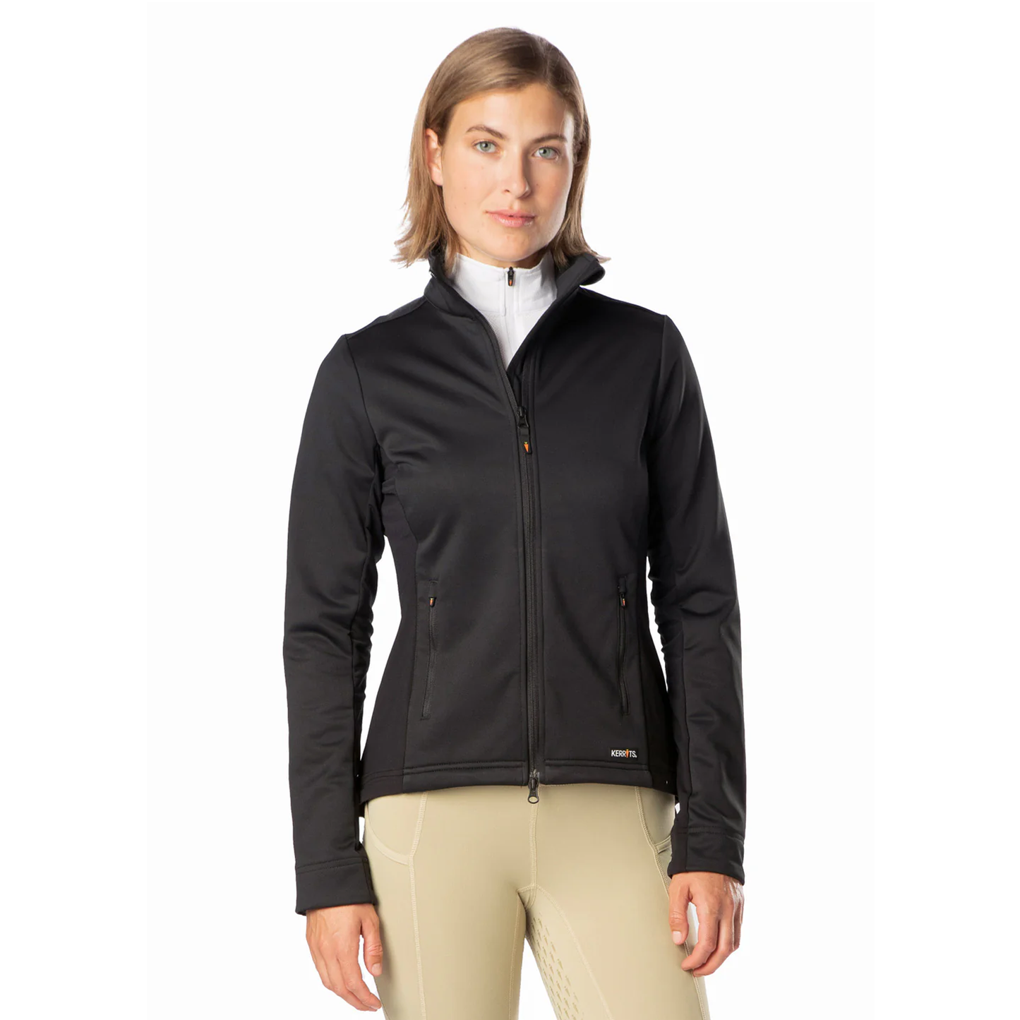Softshell Riding Jacket