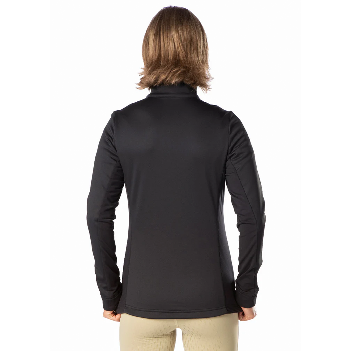 Softshell Riding Jacket