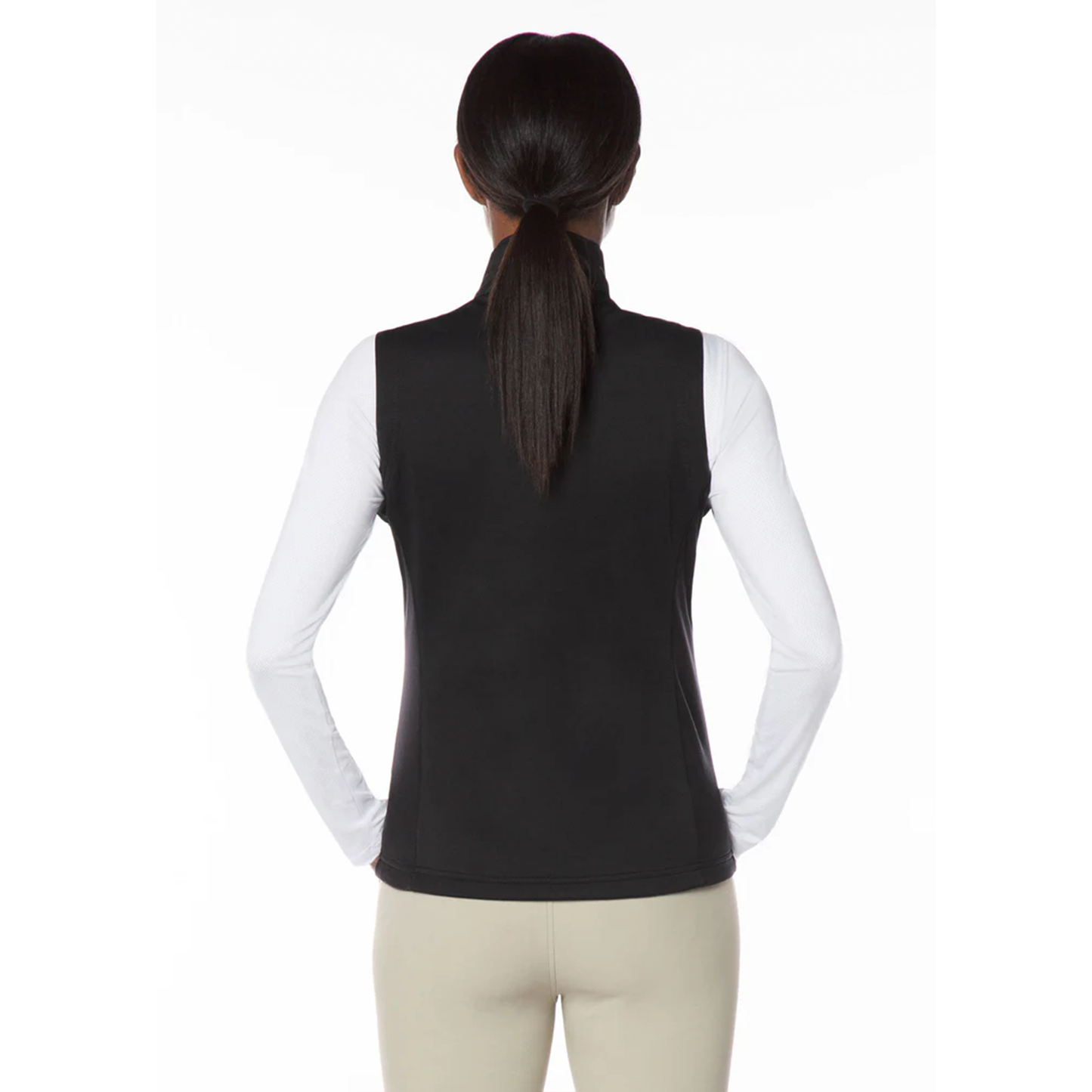 Softshell Riding Vest