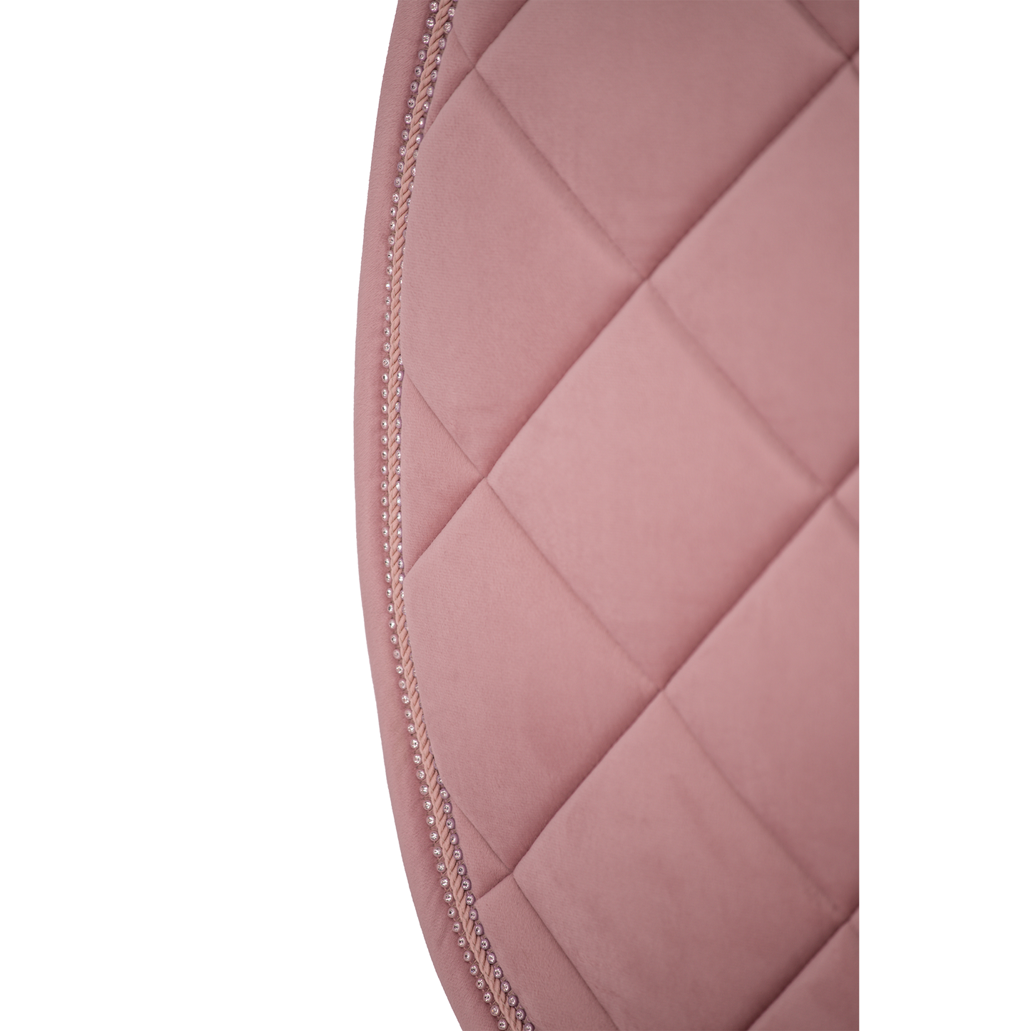 Strass Saddle Pad