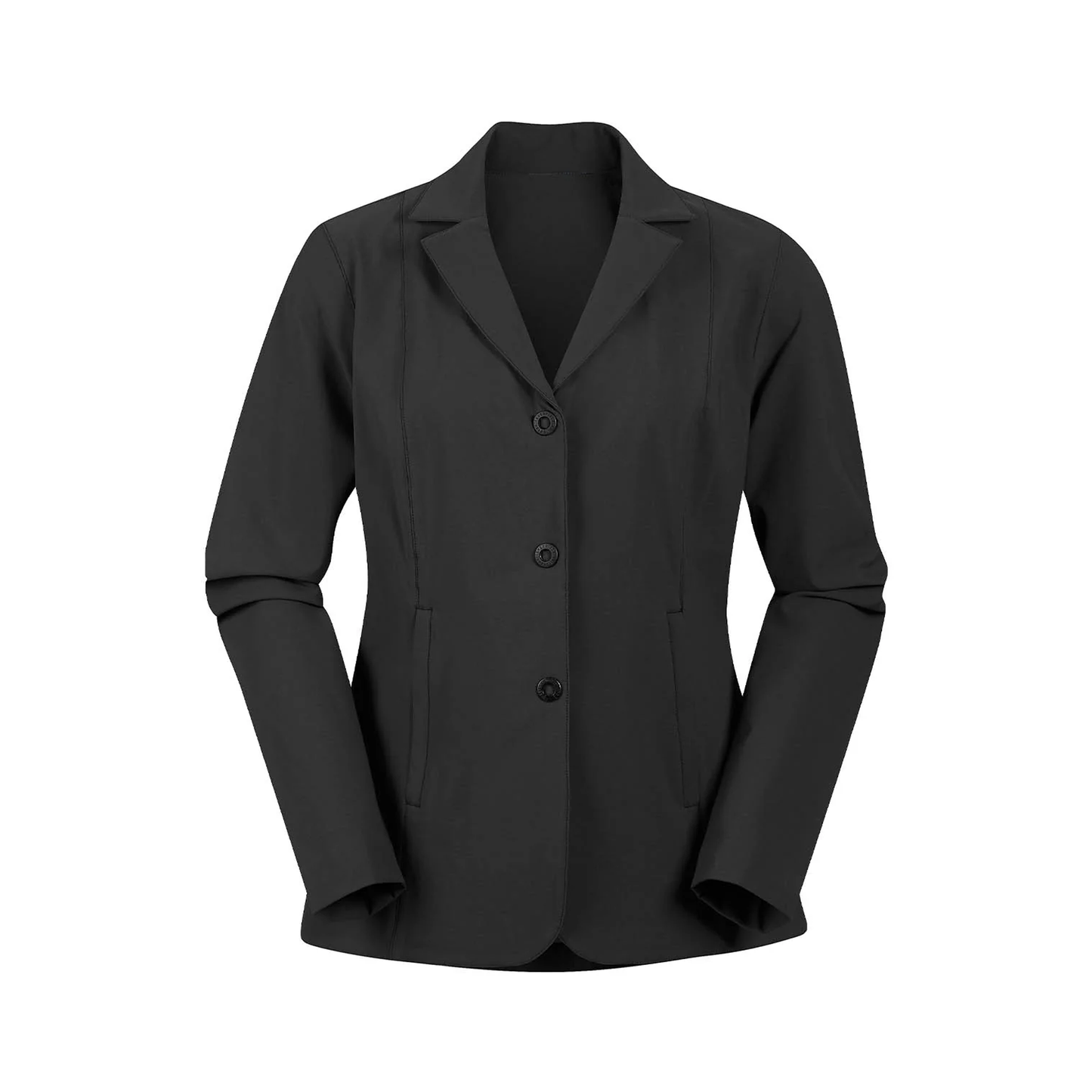 Stretch 3 Snap Competitor Show Coat