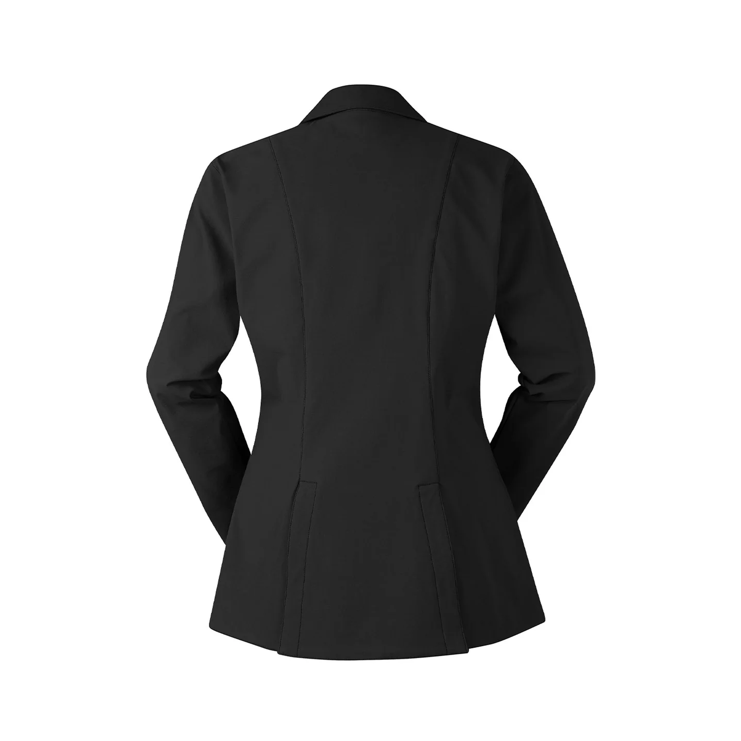 Stretch 3 Snap Competitor Show Coat