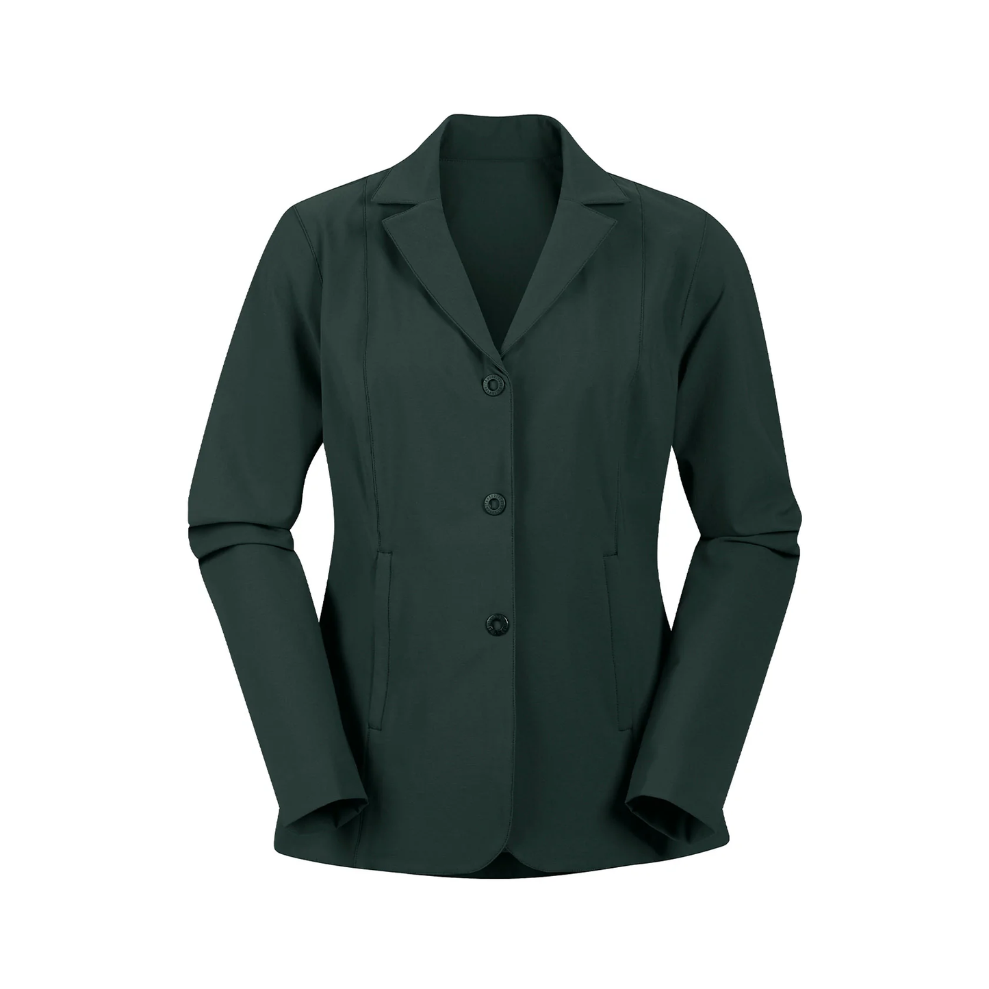 Stretch 3 Snap Competitor Show Coat