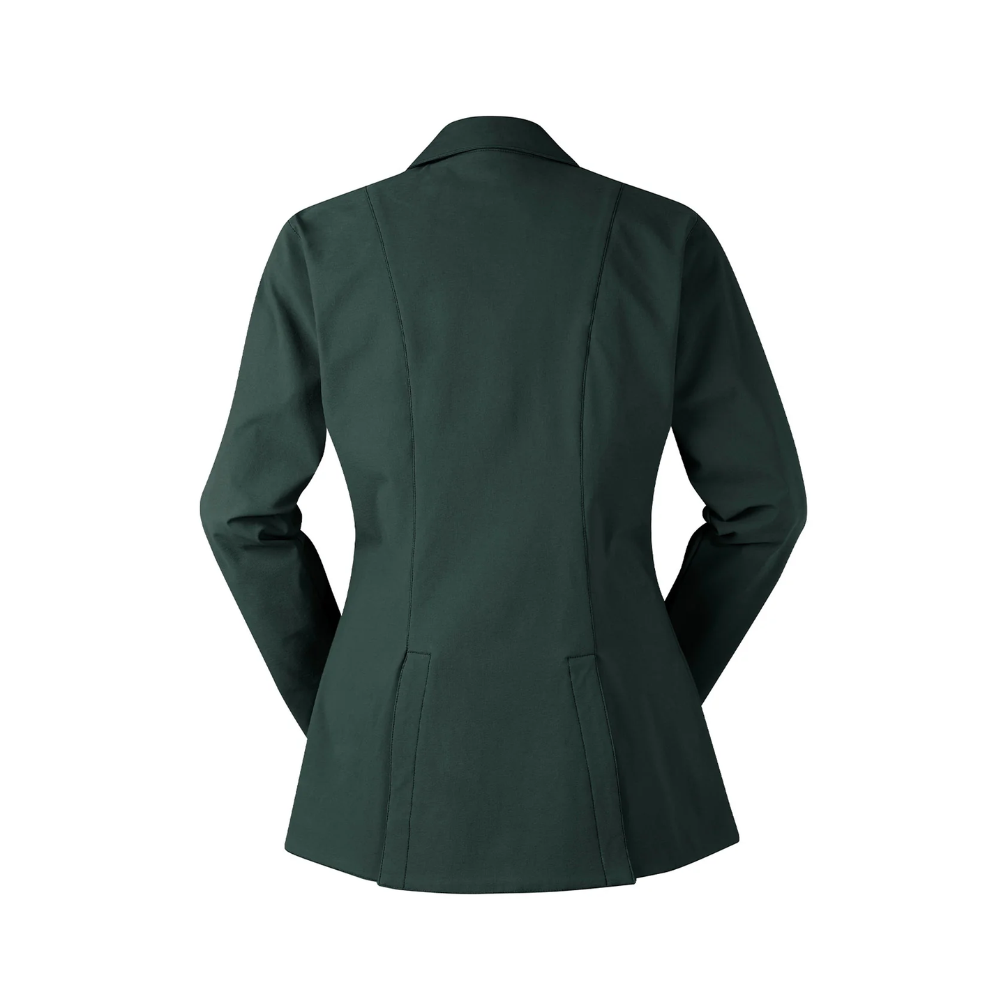 Stretch 3 Snap Competitor Show Coat