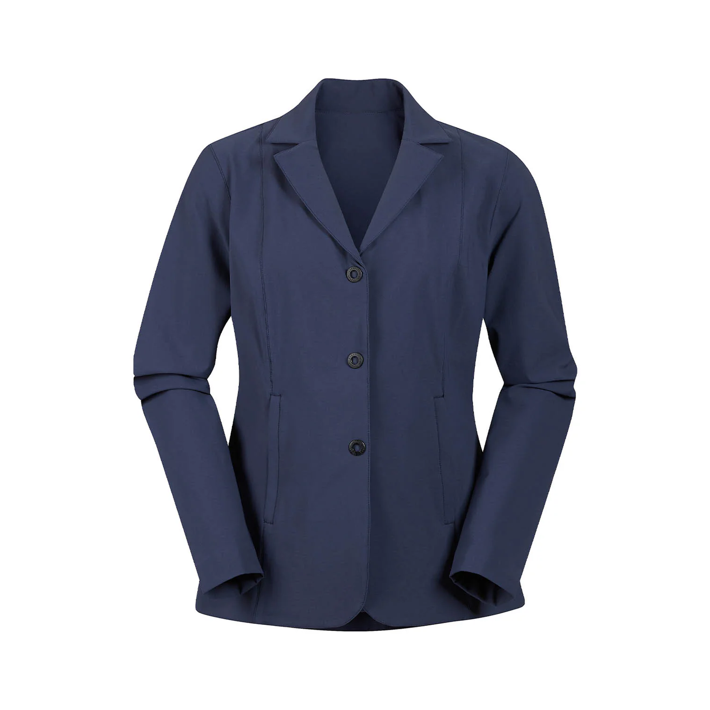 Stretch 3 Snap Competitor Show Coat