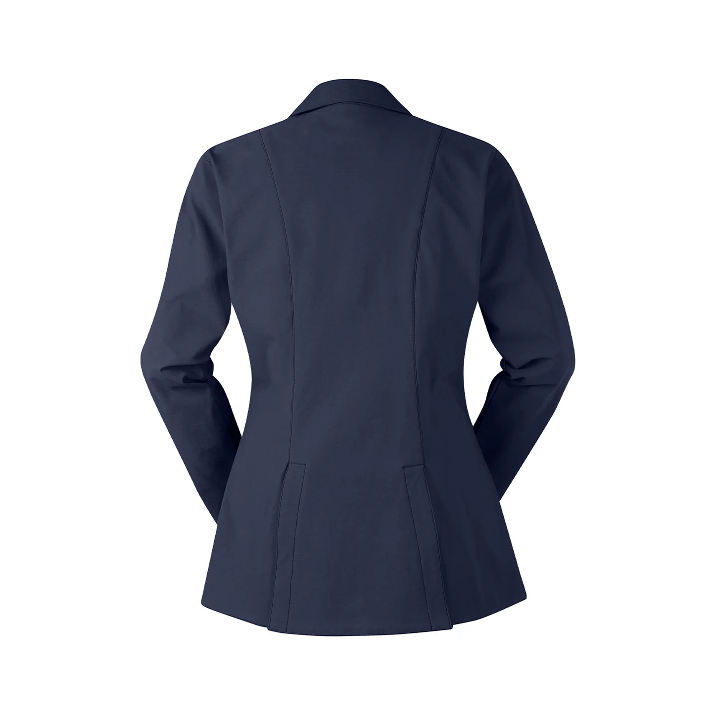 Stretch 3 Snap Competitor Show Coat