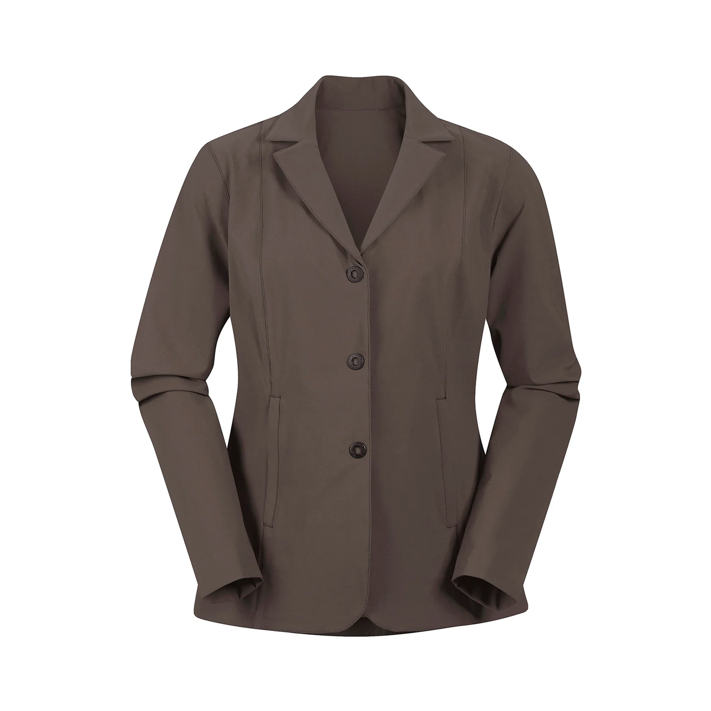 Stretch 3 Snap Competitor Show Coat