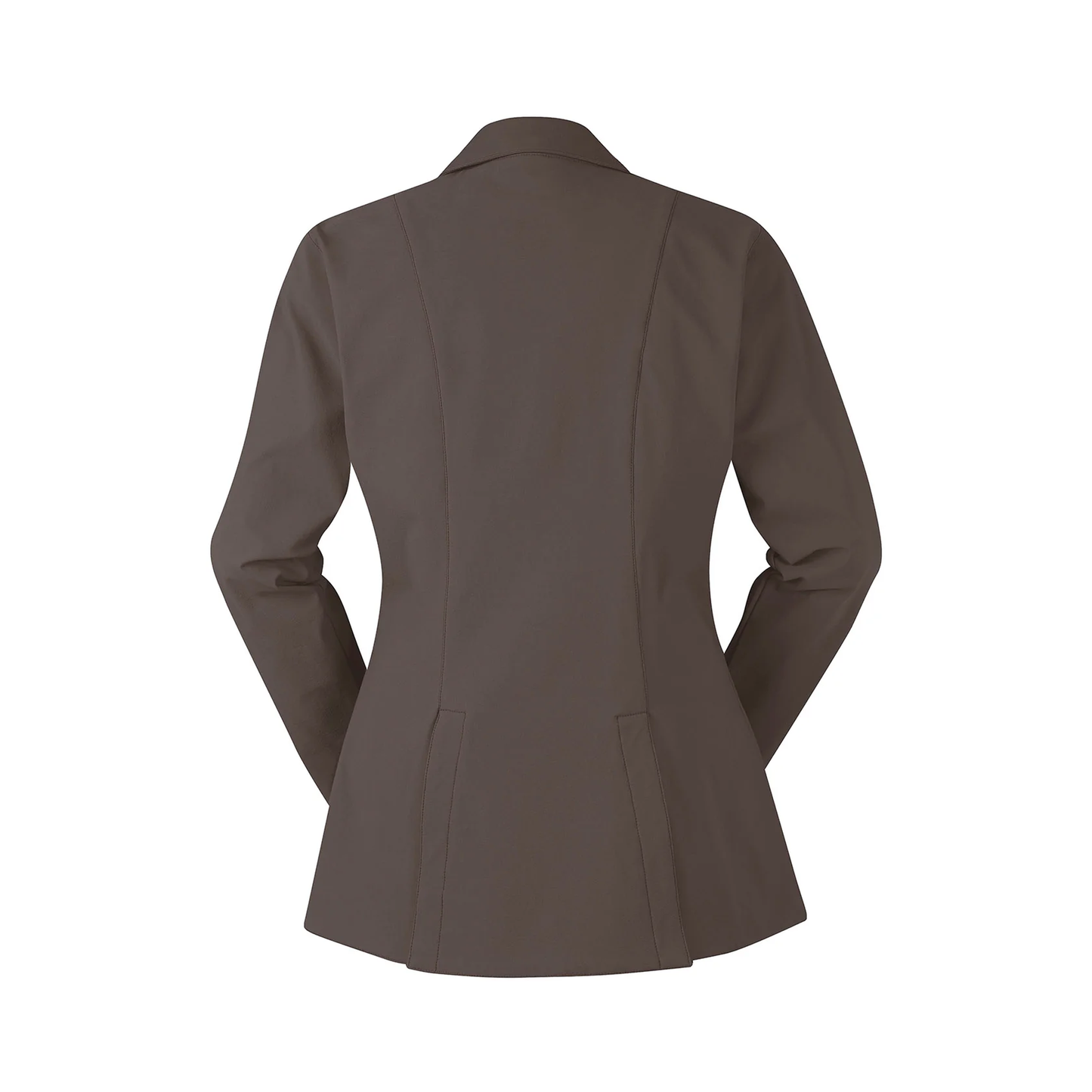 Stretch 3 Snap Competitor Show Coat