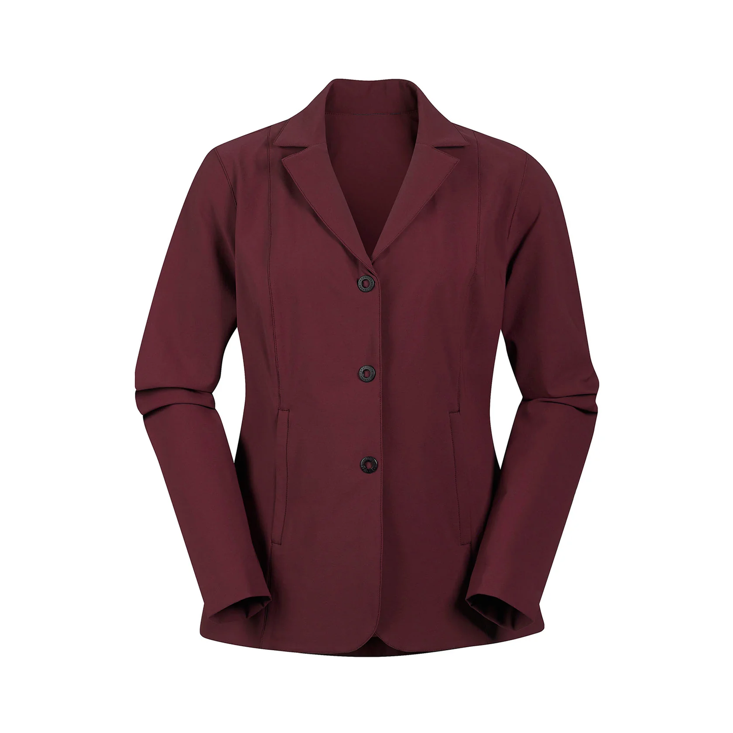 Stretch 3 Snap Competitor Show Coat