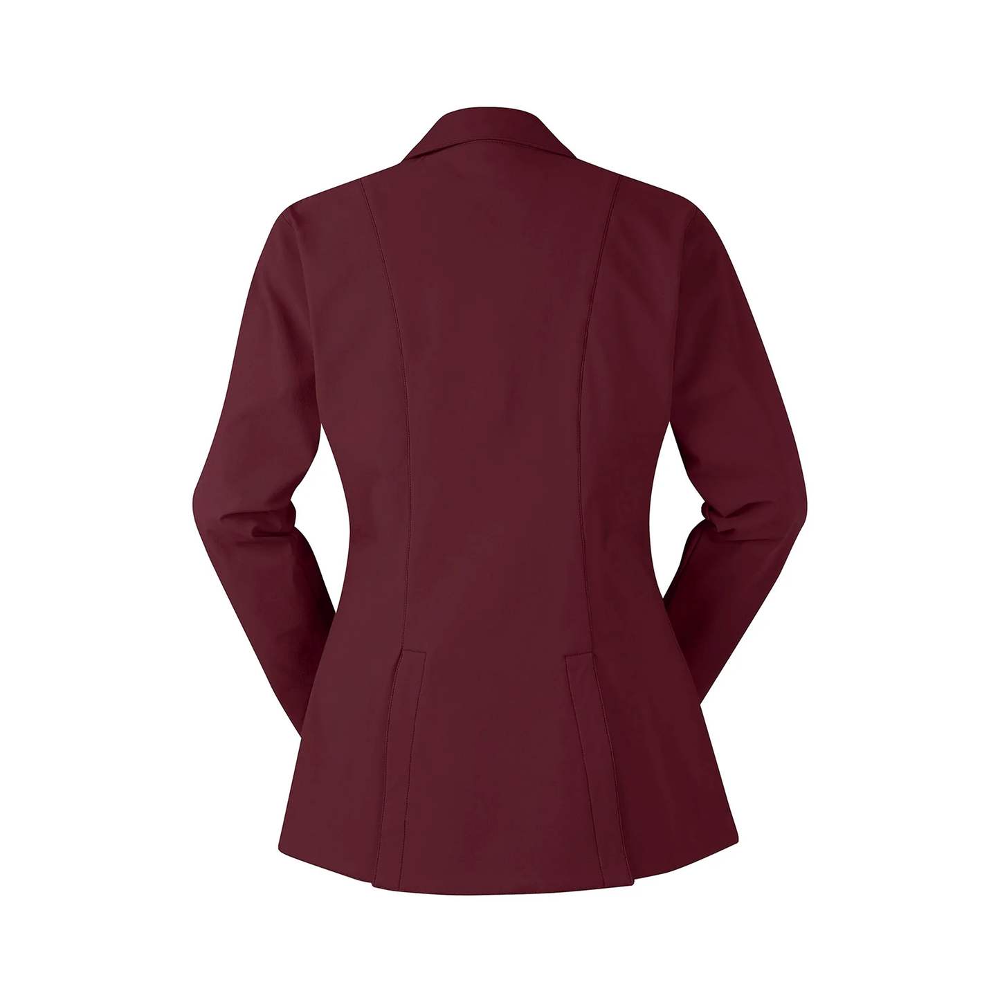 Stretch 3 Snap Competitor Show Coat