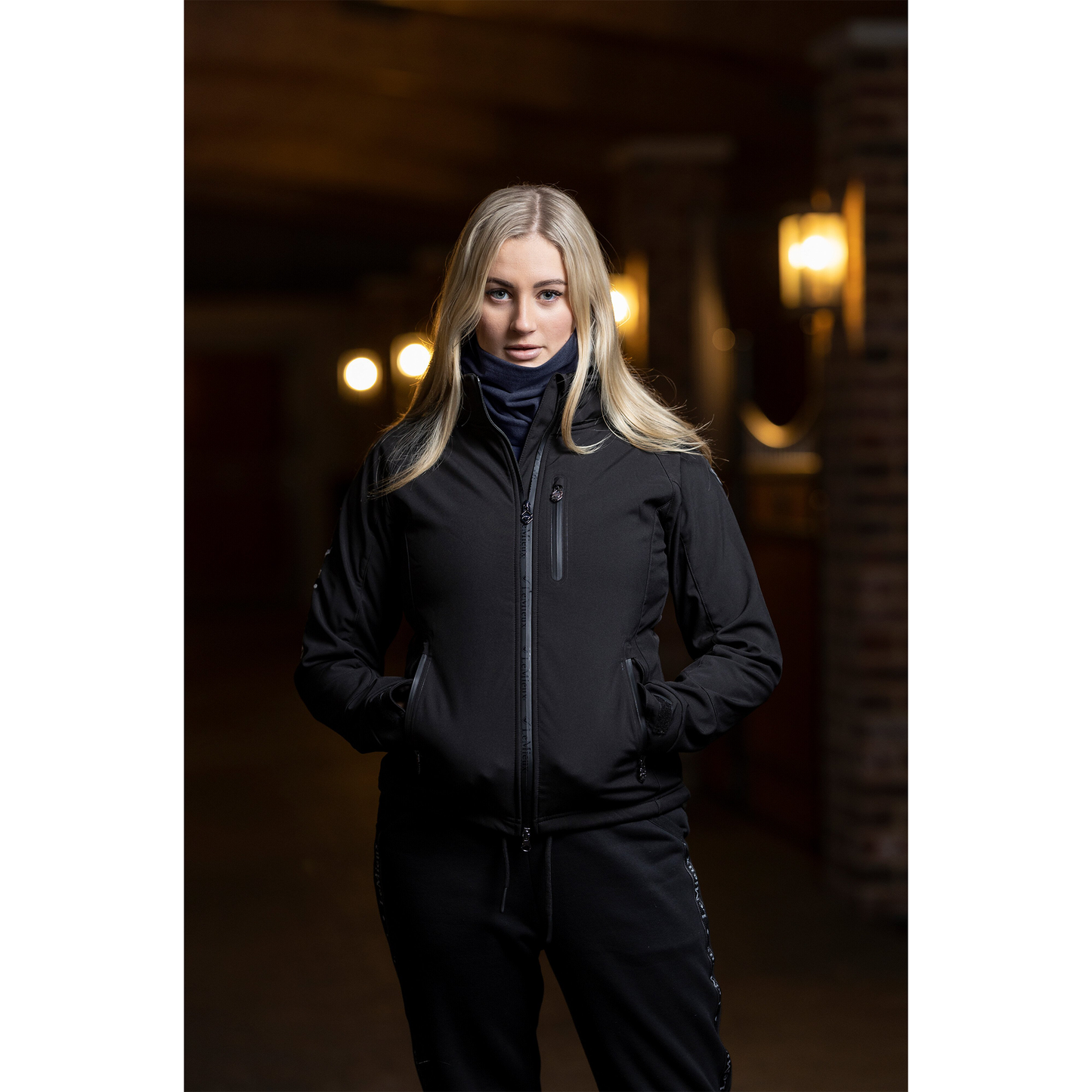 Stretch Snood