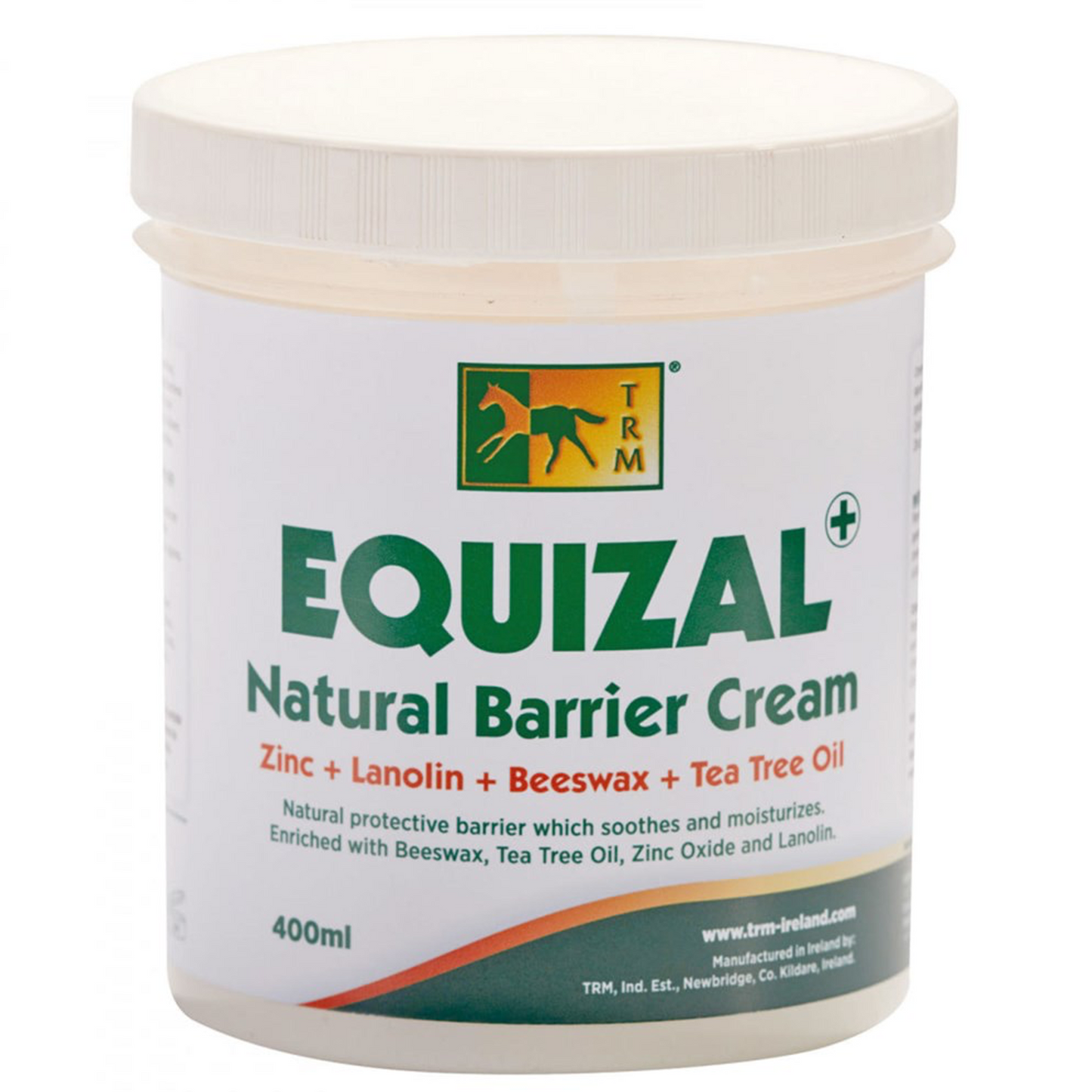 TRM Equizal Equine Skin Cream