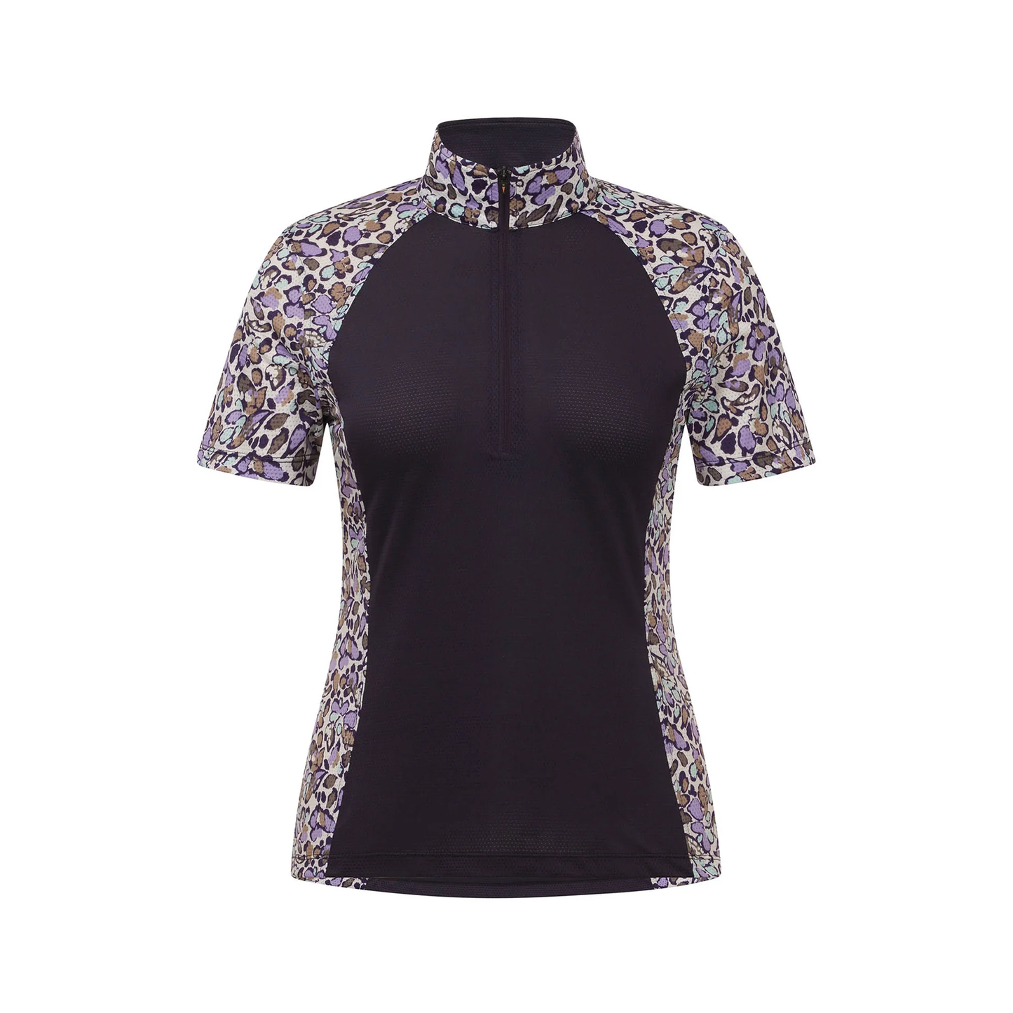 Tempe Ice Fil Short Sleeve Riding Shirt