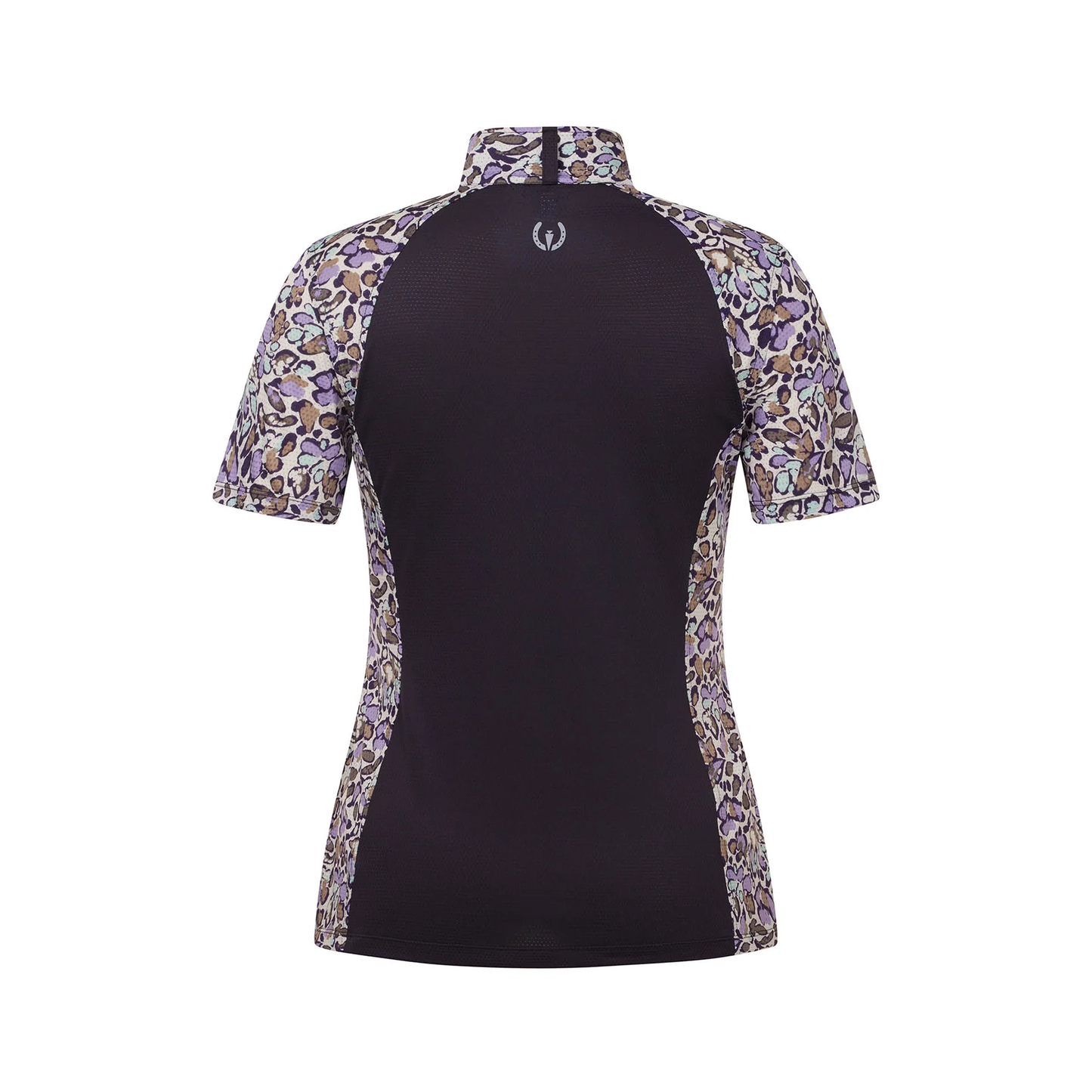 Tempe Ice Fil Short Sleeve Riding Shirt