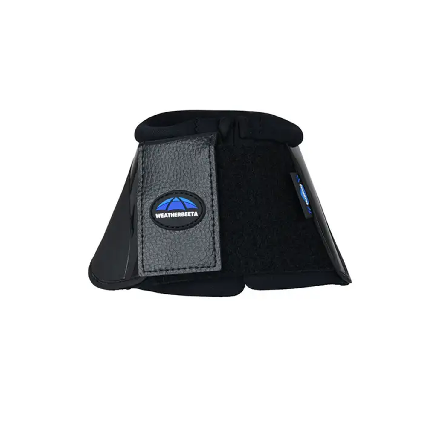 Tough-Tec Impact Bell Boots