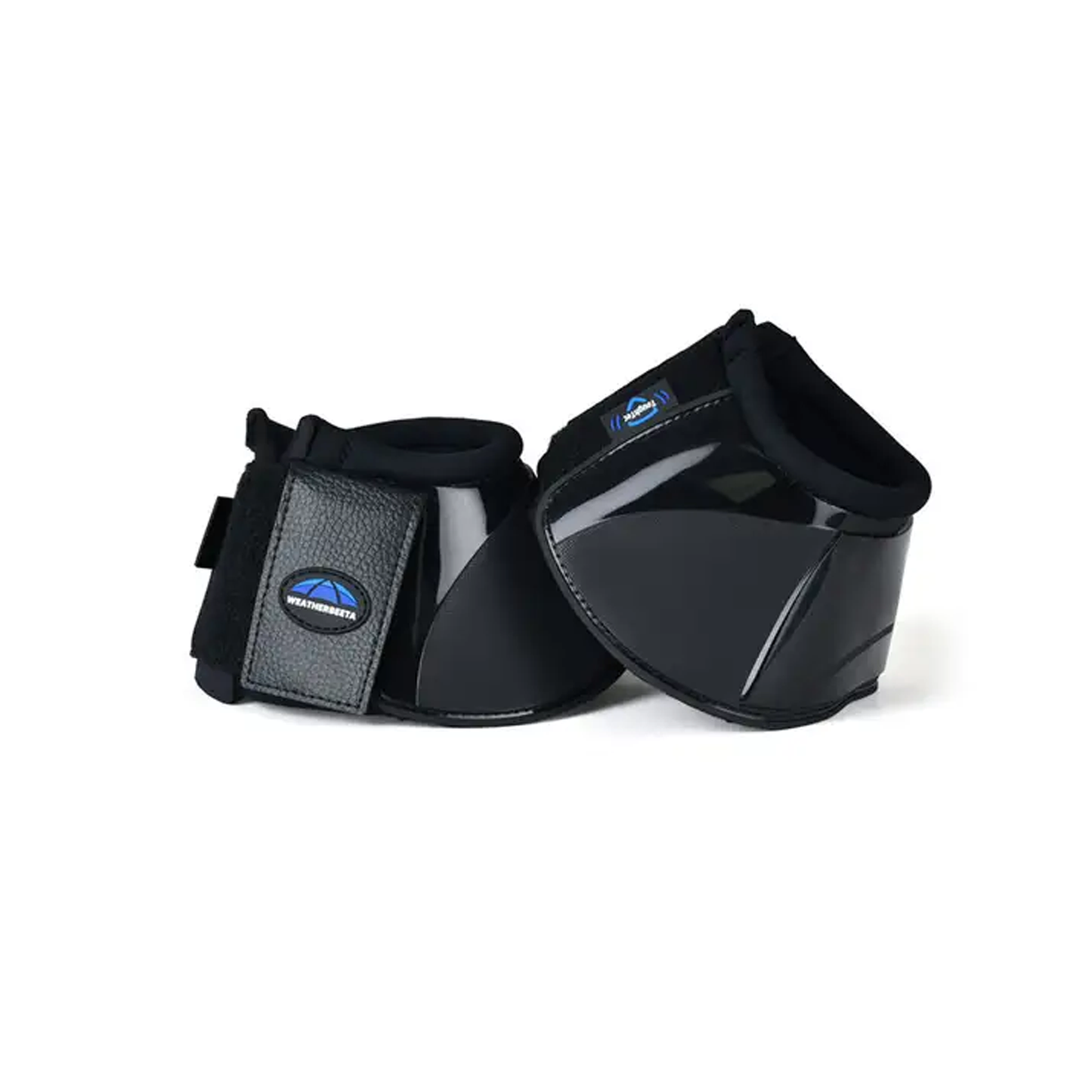 Tough-Tec Impact Bell Boots