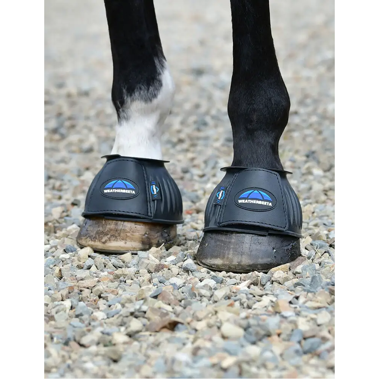 Tough-Tec Prime Rubber Bell Boots