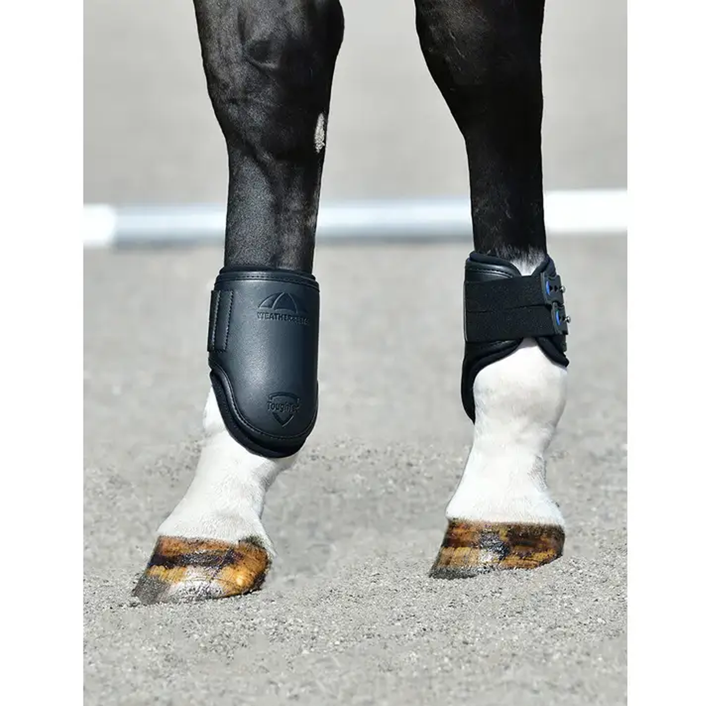 Tough-Tec Pro Hind Boots