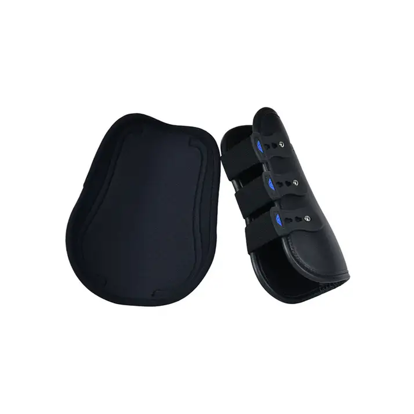 Tough-Tec Pro Open Front Boots