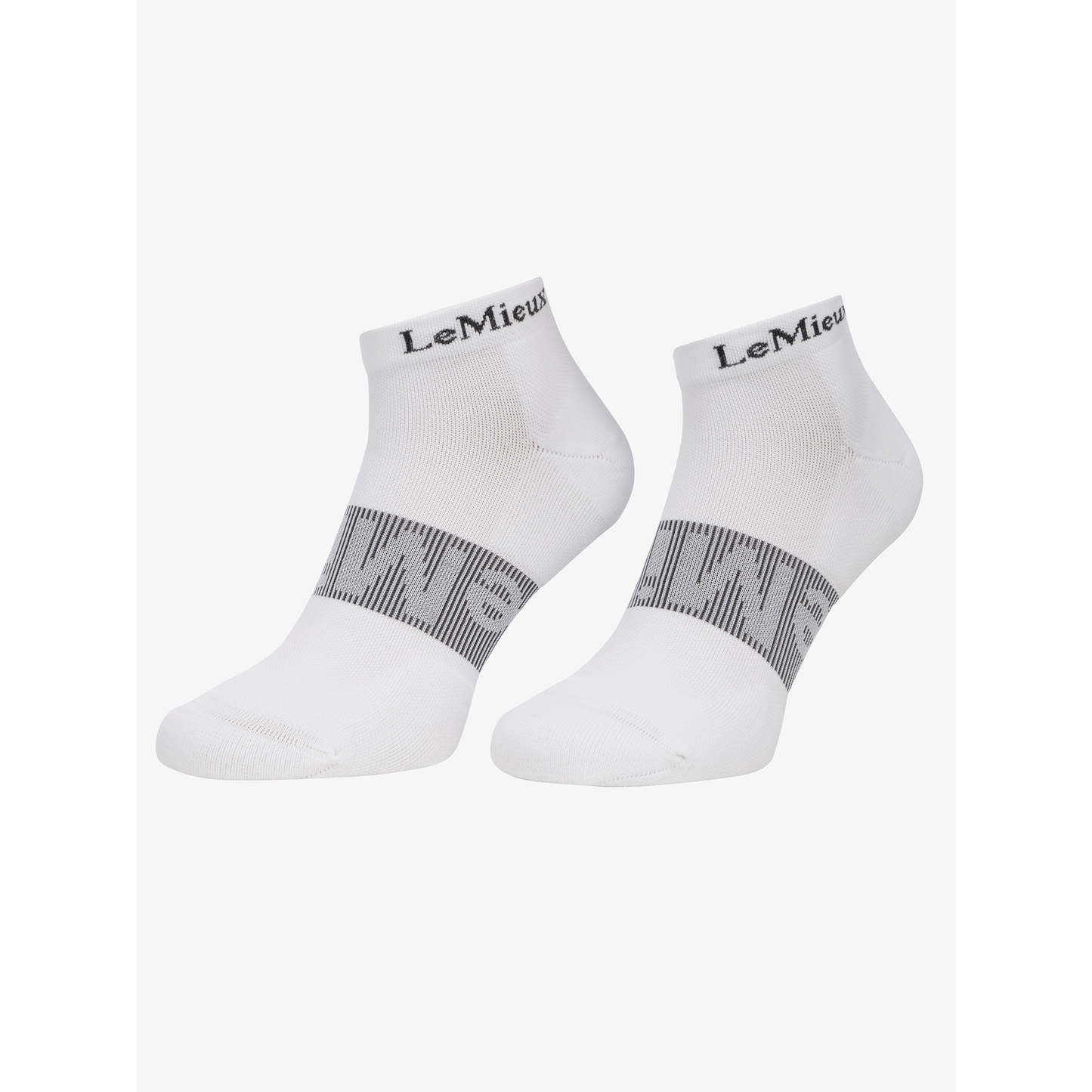 Trainer Socks 3 Pack