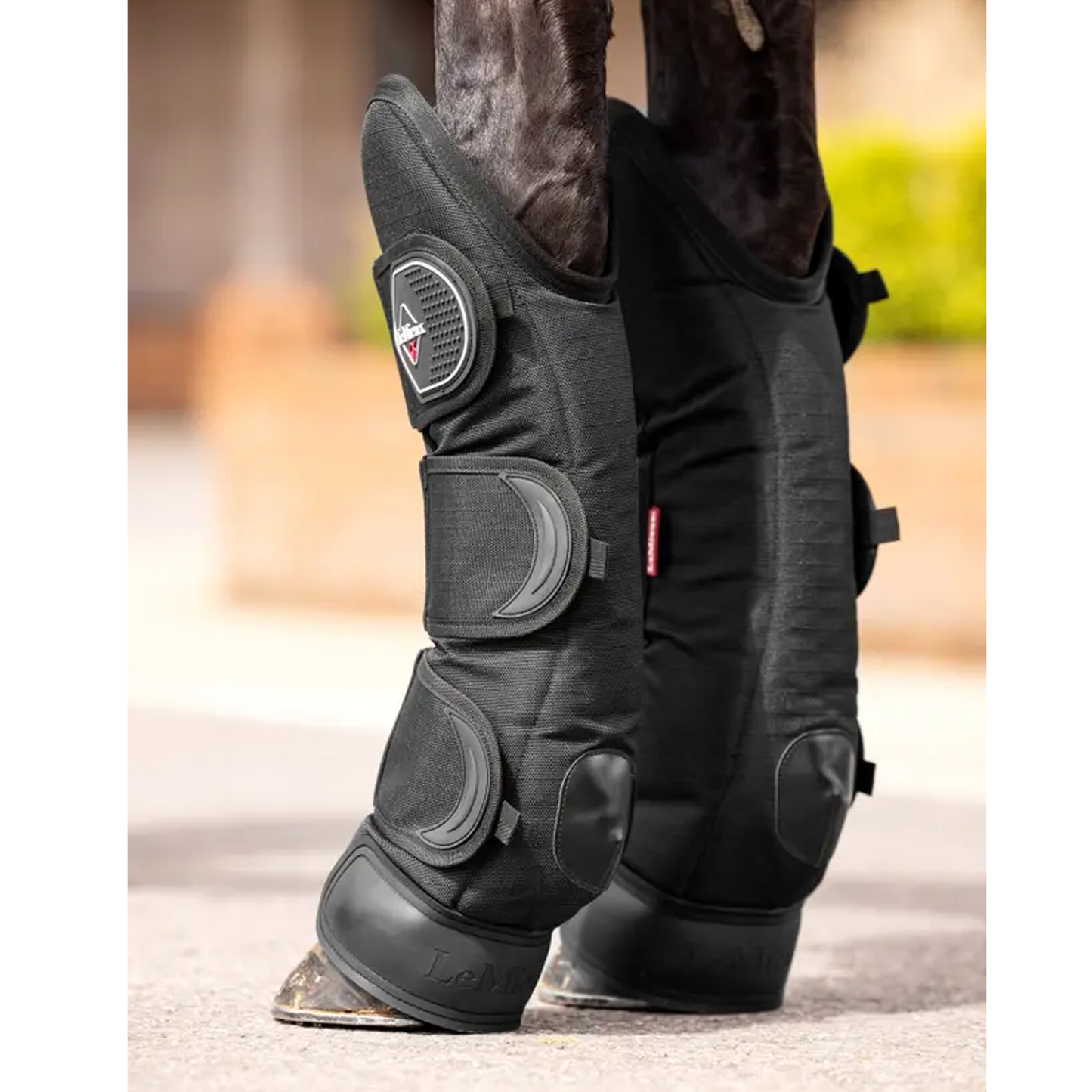 Travel Boots