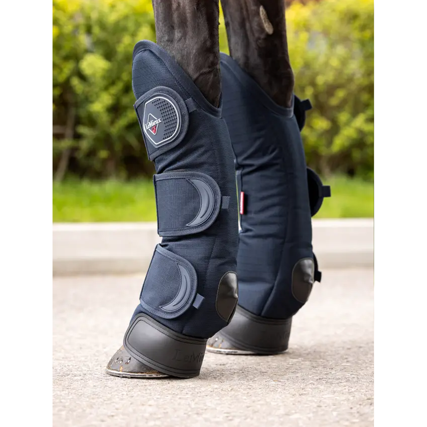 Travel Boots