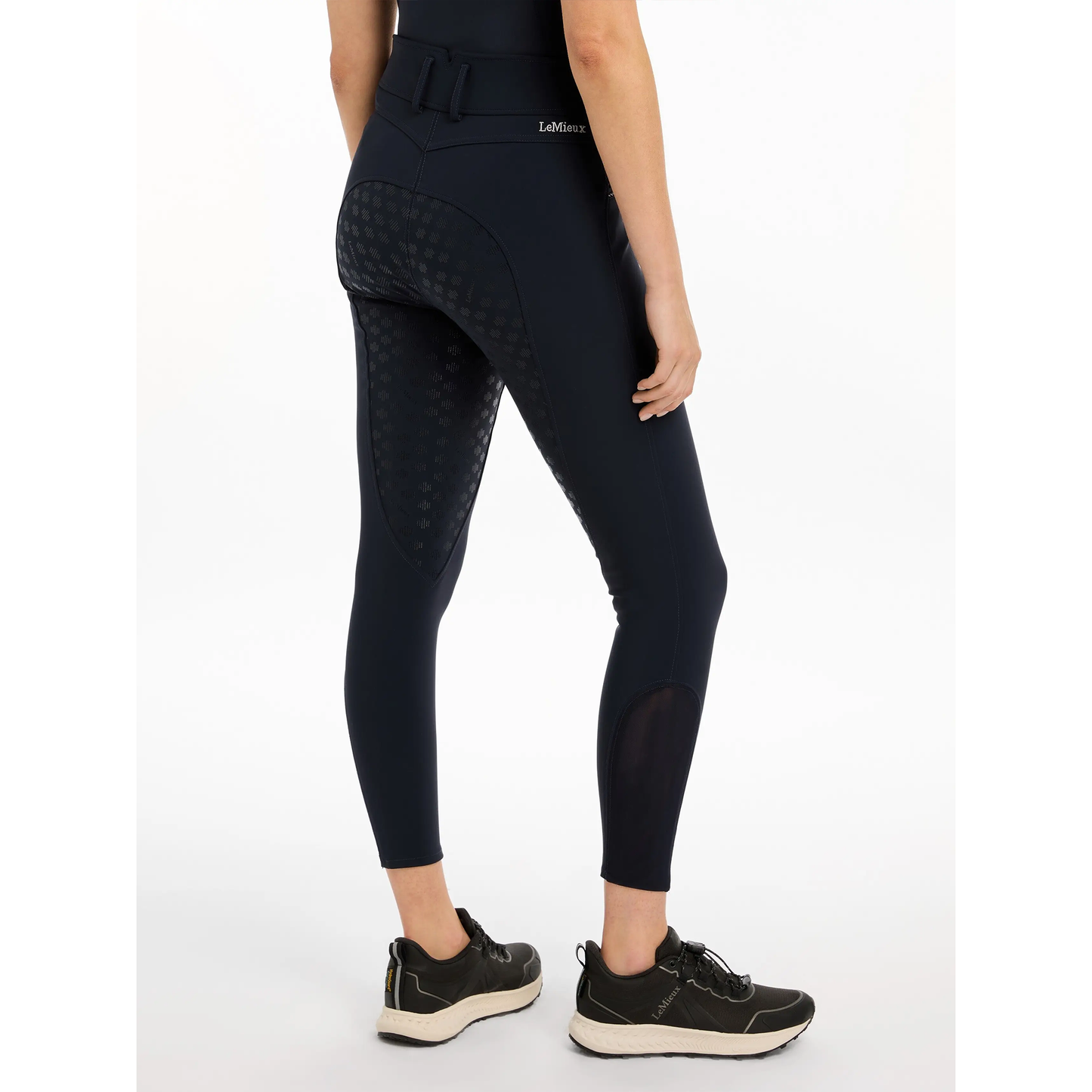 Victoria Breeches Silicone Seat
