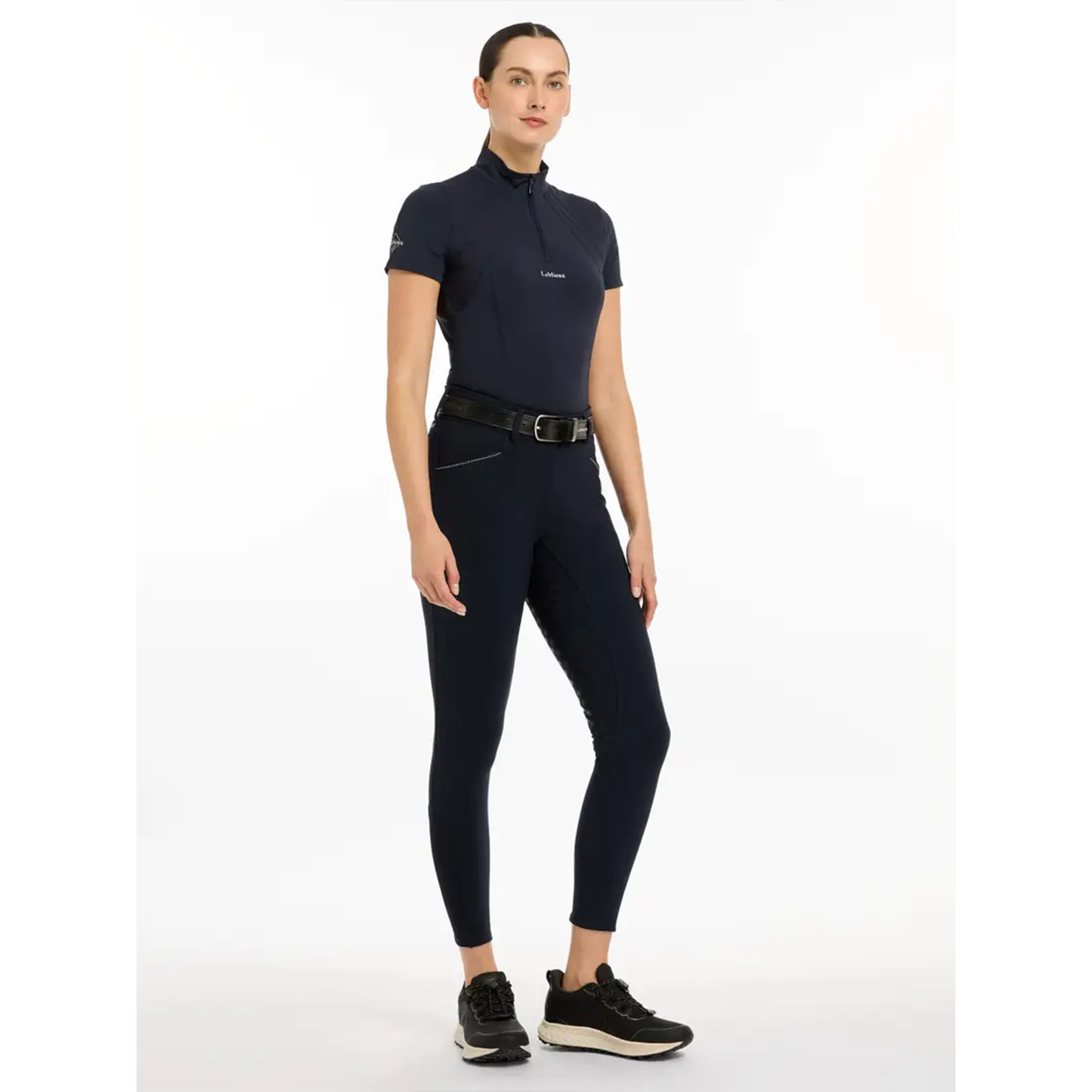 Victoria Breeches Silicone Seat