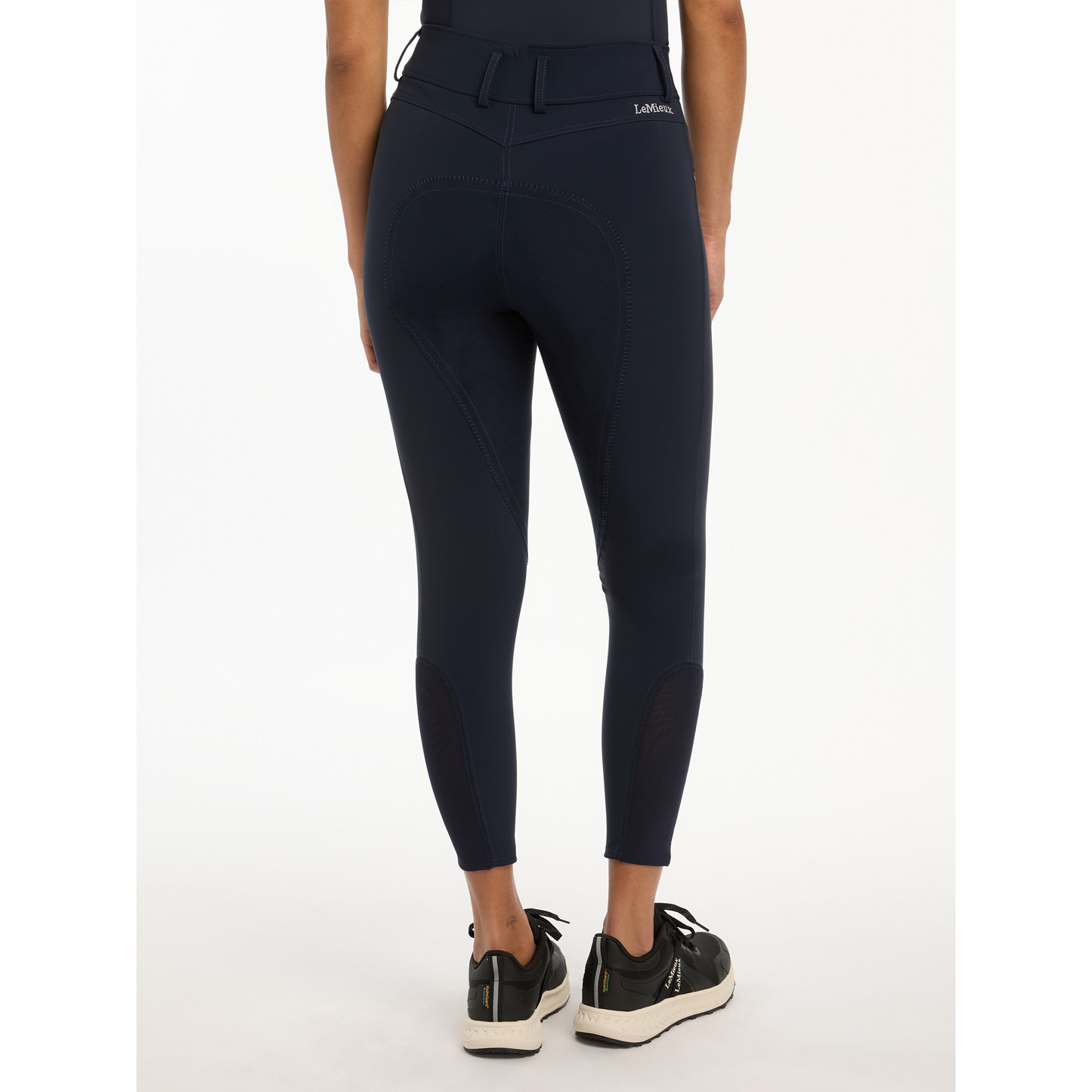 Victoria Breeches Suede Seat