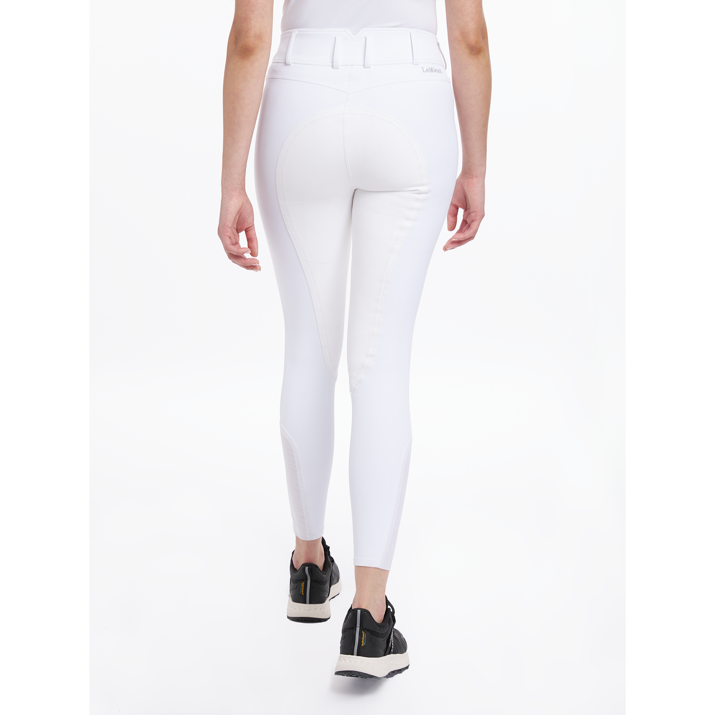 Victoria Breeches Suede Seat