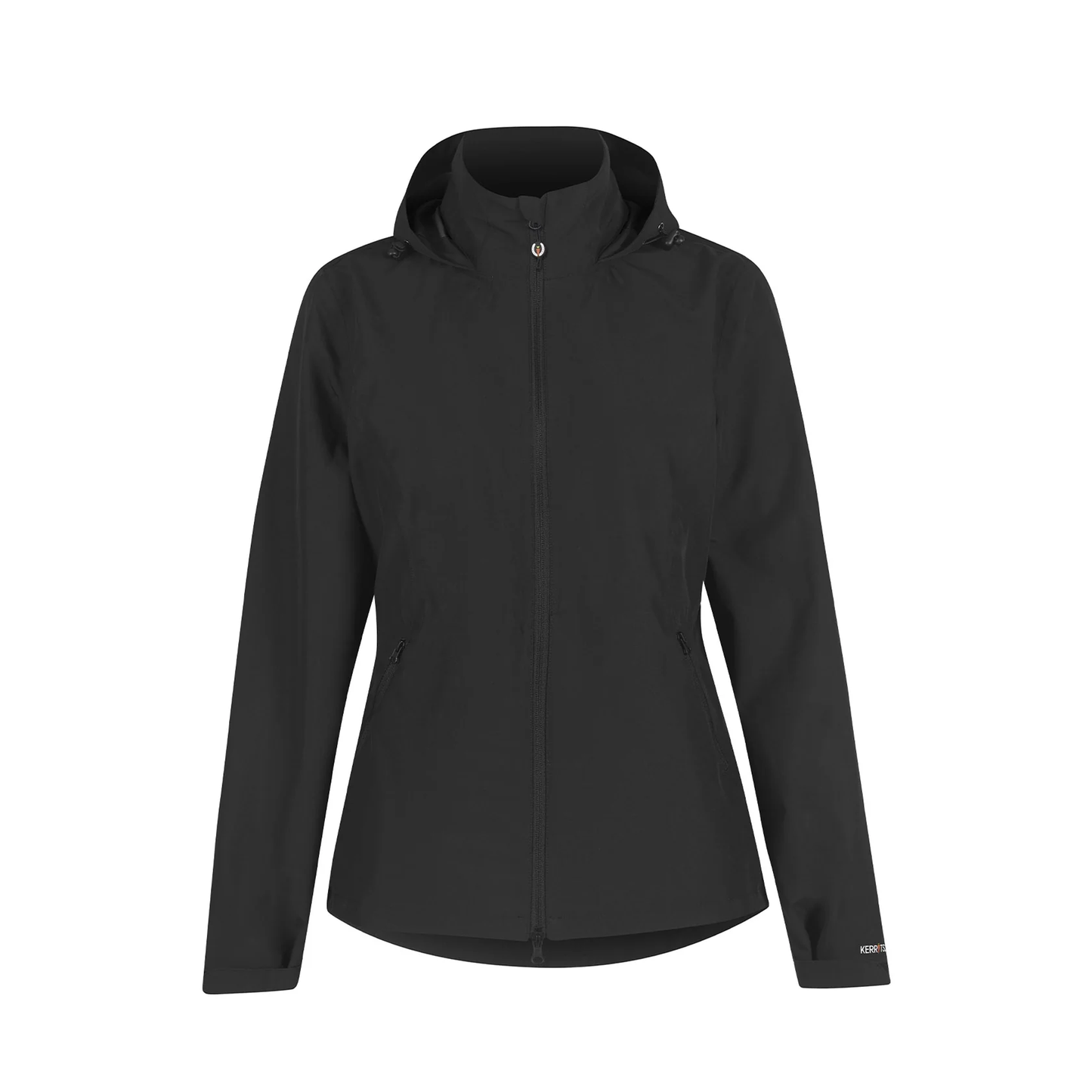Waterproof All Around Equestrian Rain Jacket