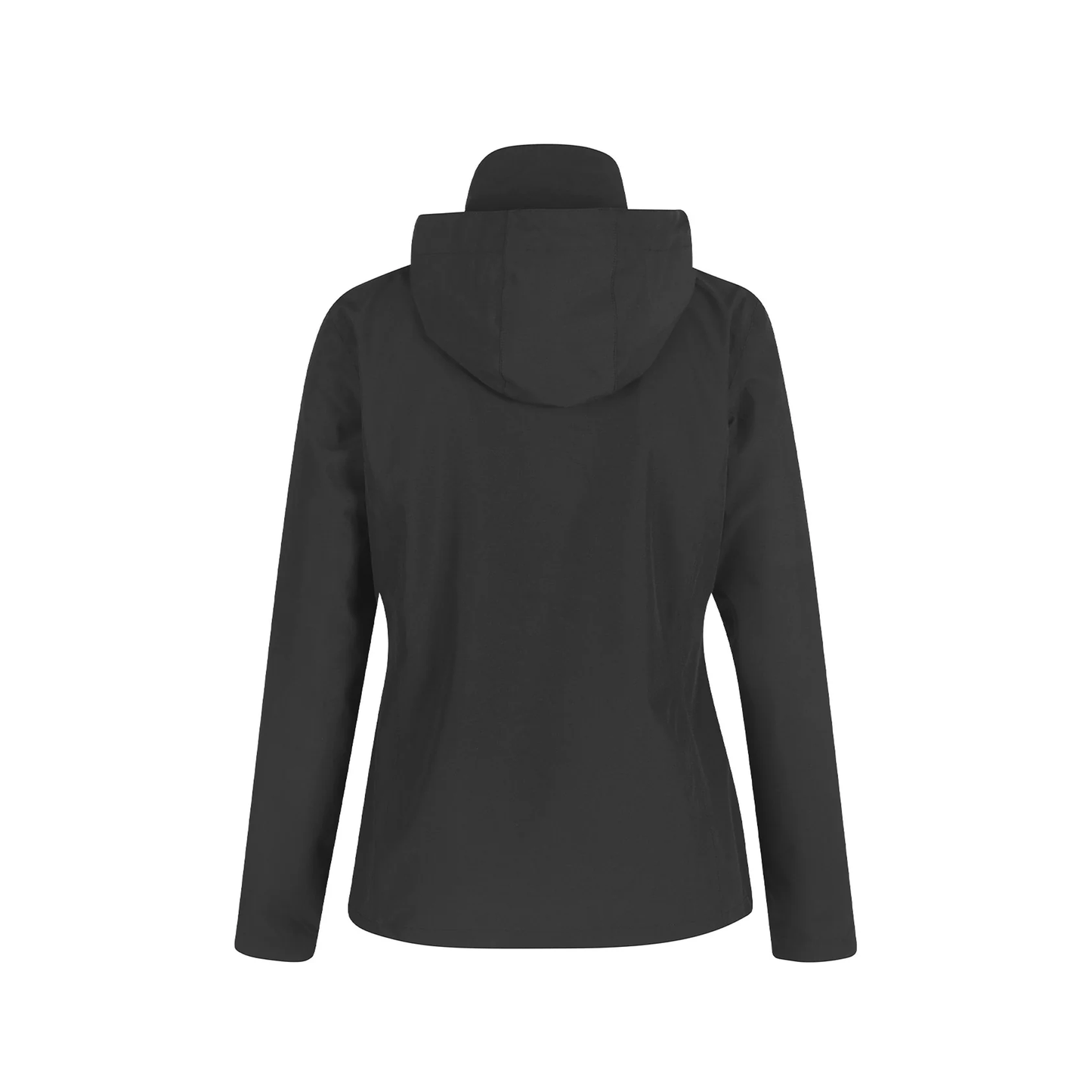 Waterproof All Around Equestrian Rain Jacket