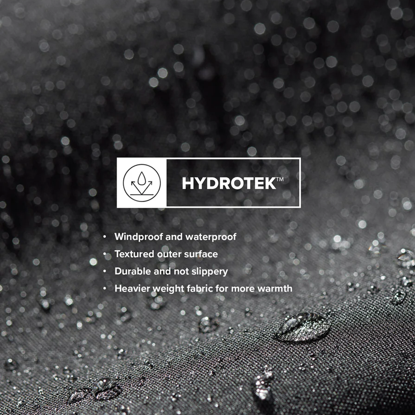 Waterproof All Around Rain Pant