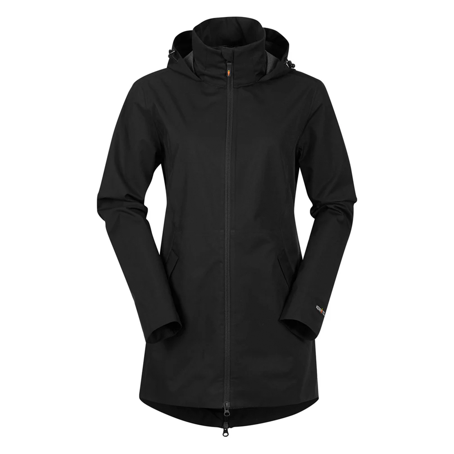 Waterproof Rain Jacket