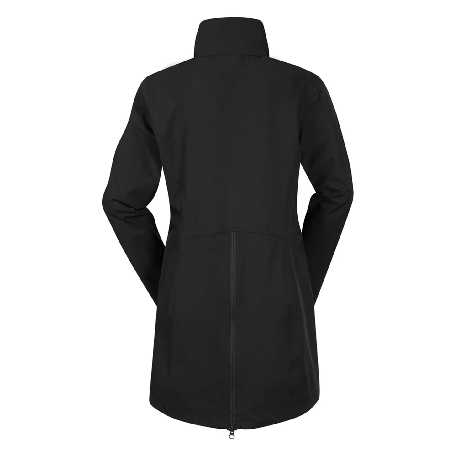 Waterproof Rain Jacket