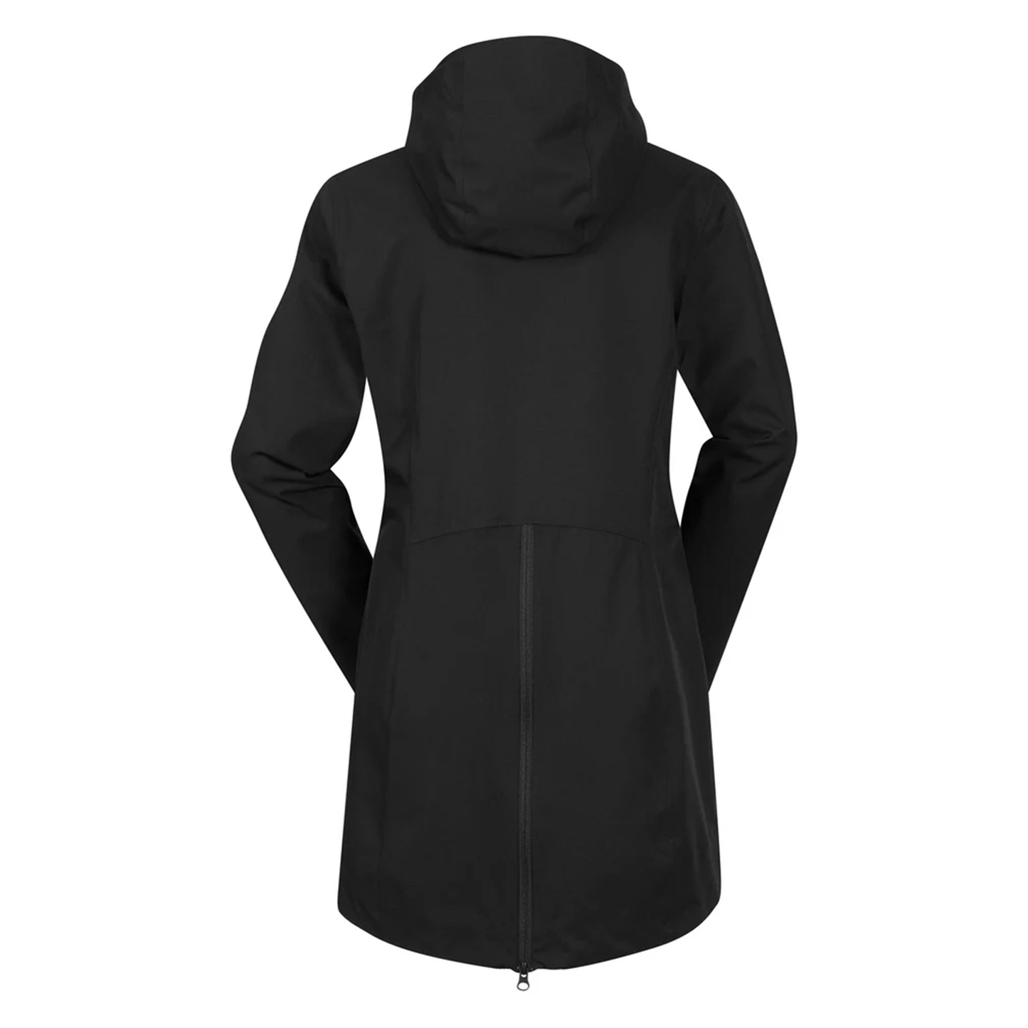 Waterproof Rain Jacket