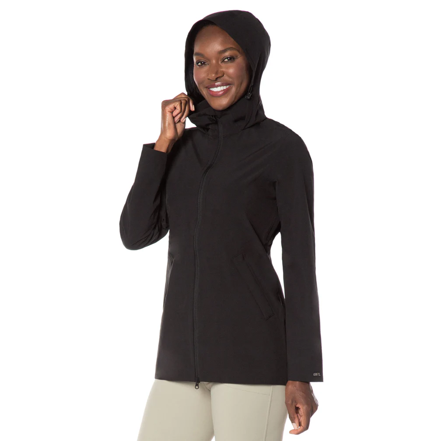 Waterproof Rain Jacket