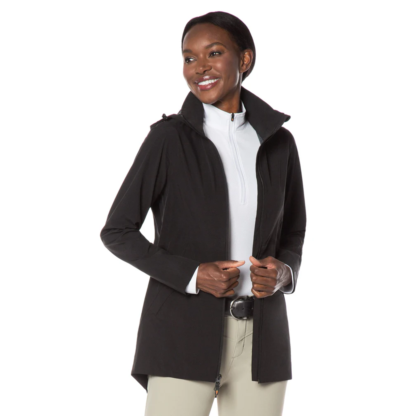 Waterproof Rain Jacket
