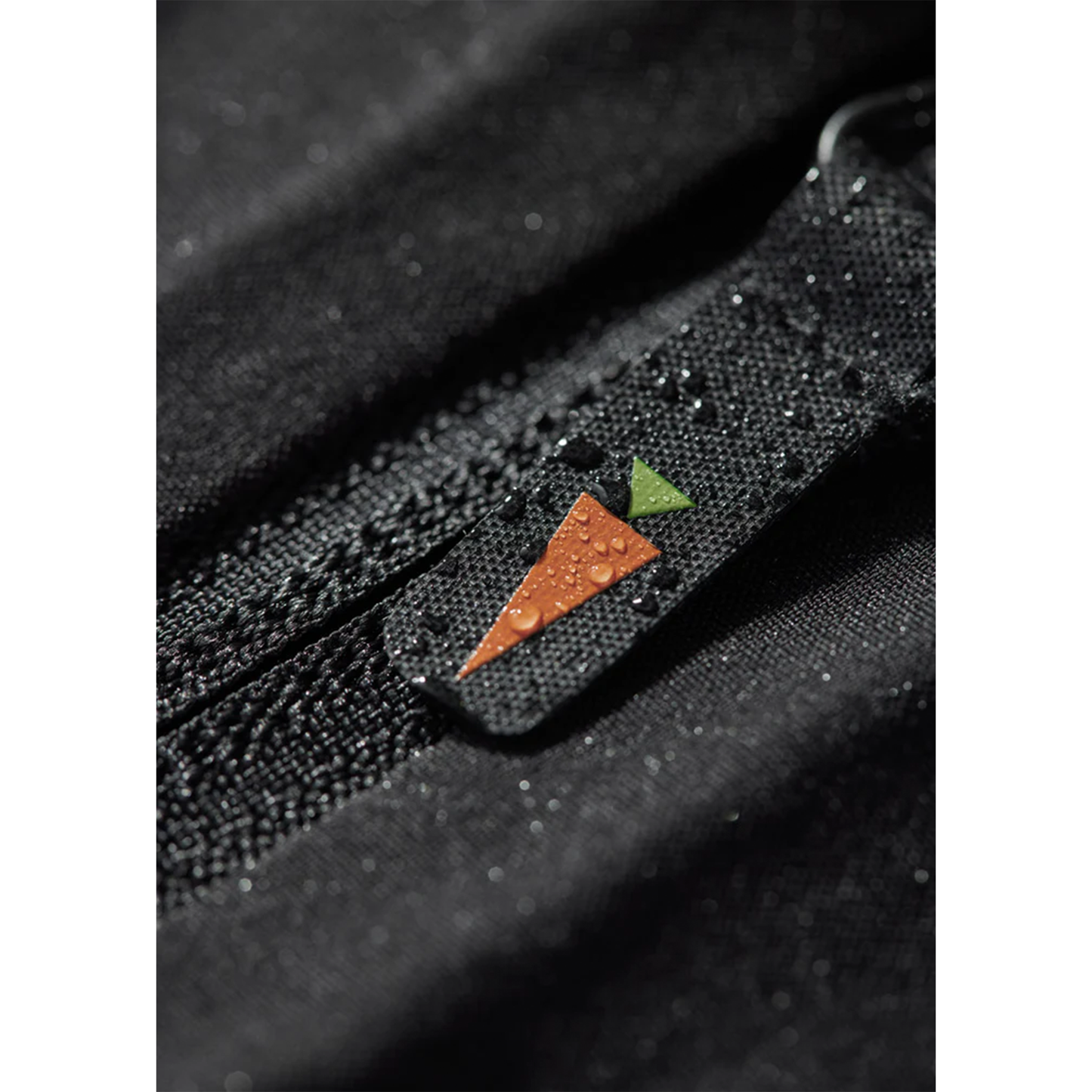 Waterproof Rain Jacket
