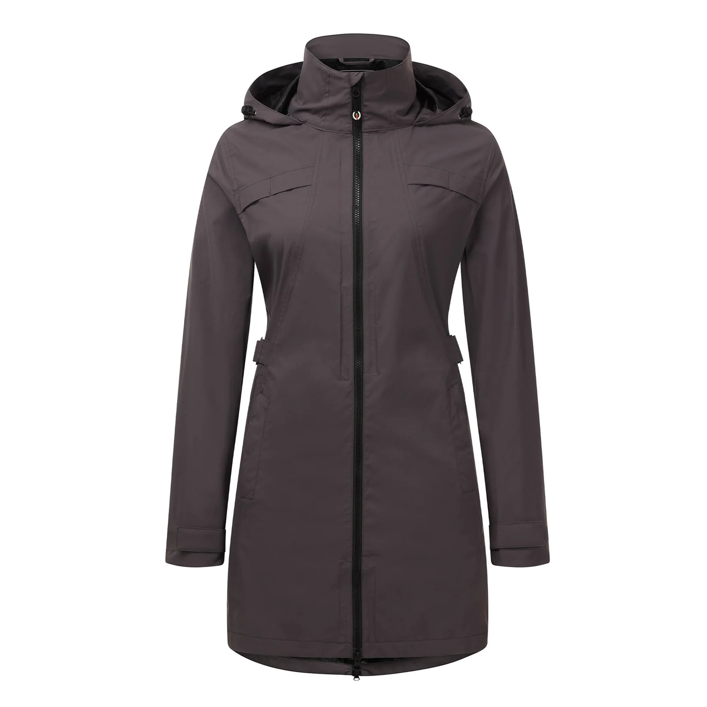 Watershed Waterproof Rain Jacket