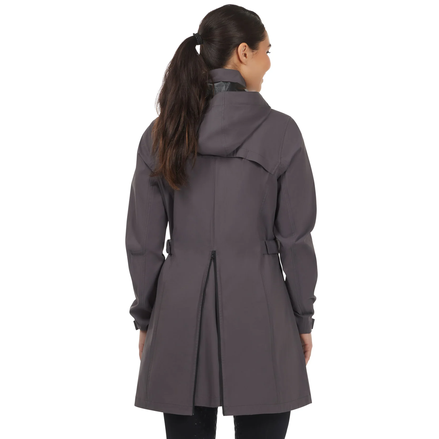 Watershed Waterproof Rain Jacket